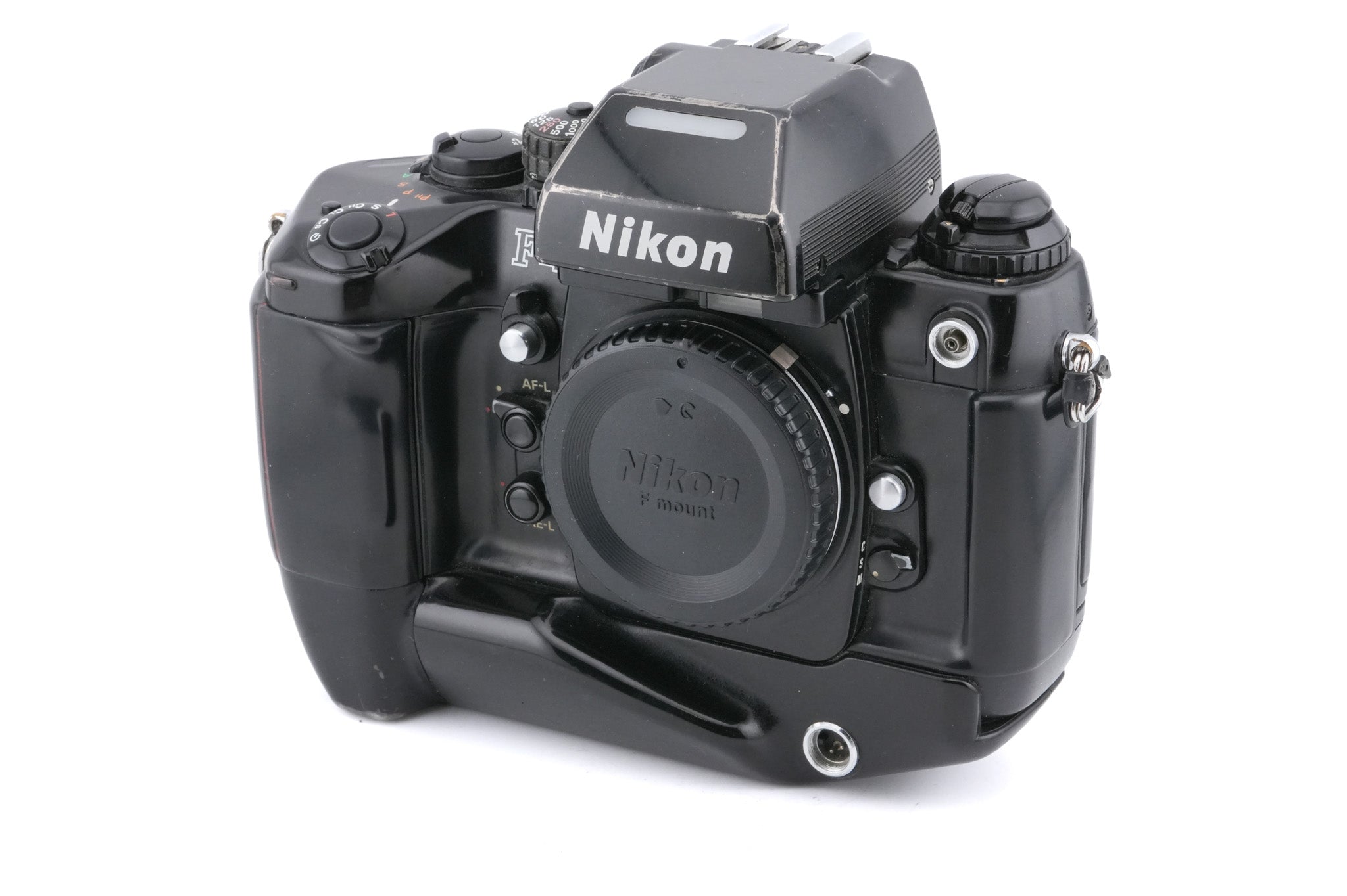 Nikon F4s - Camera – Kamerastore