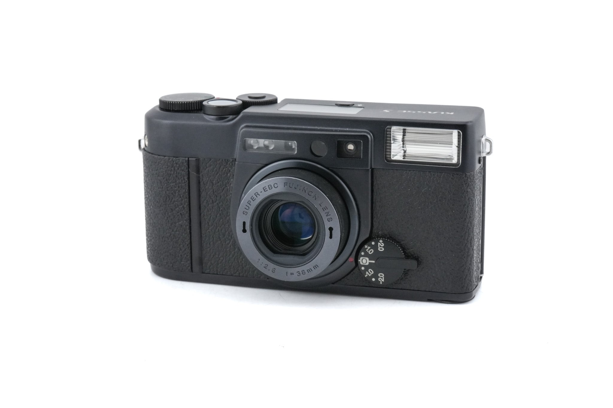 Fujifilm Klasse S - Camera – Kamerastore