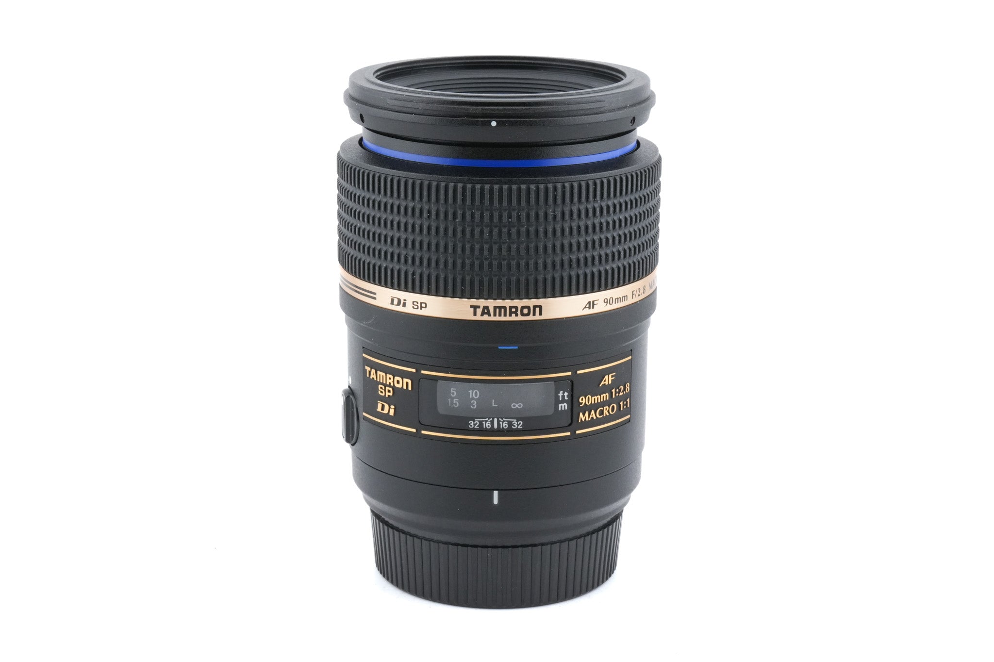 Tamron 90mm f2.8 SP AF Di Macro 1:1 (272E) - Lens – Kamerastore