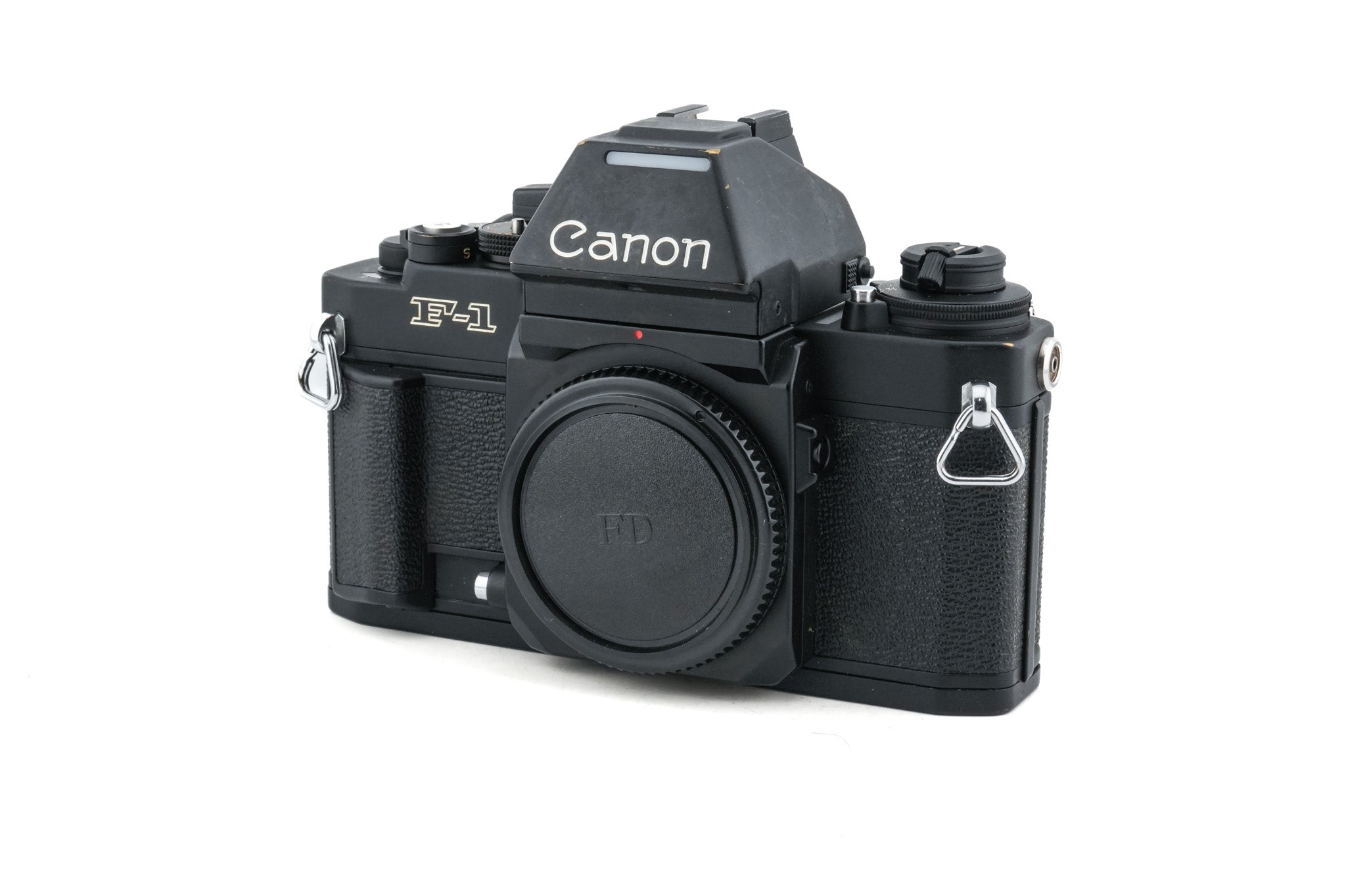 Canon New F-1 - Camera – Kamerastore