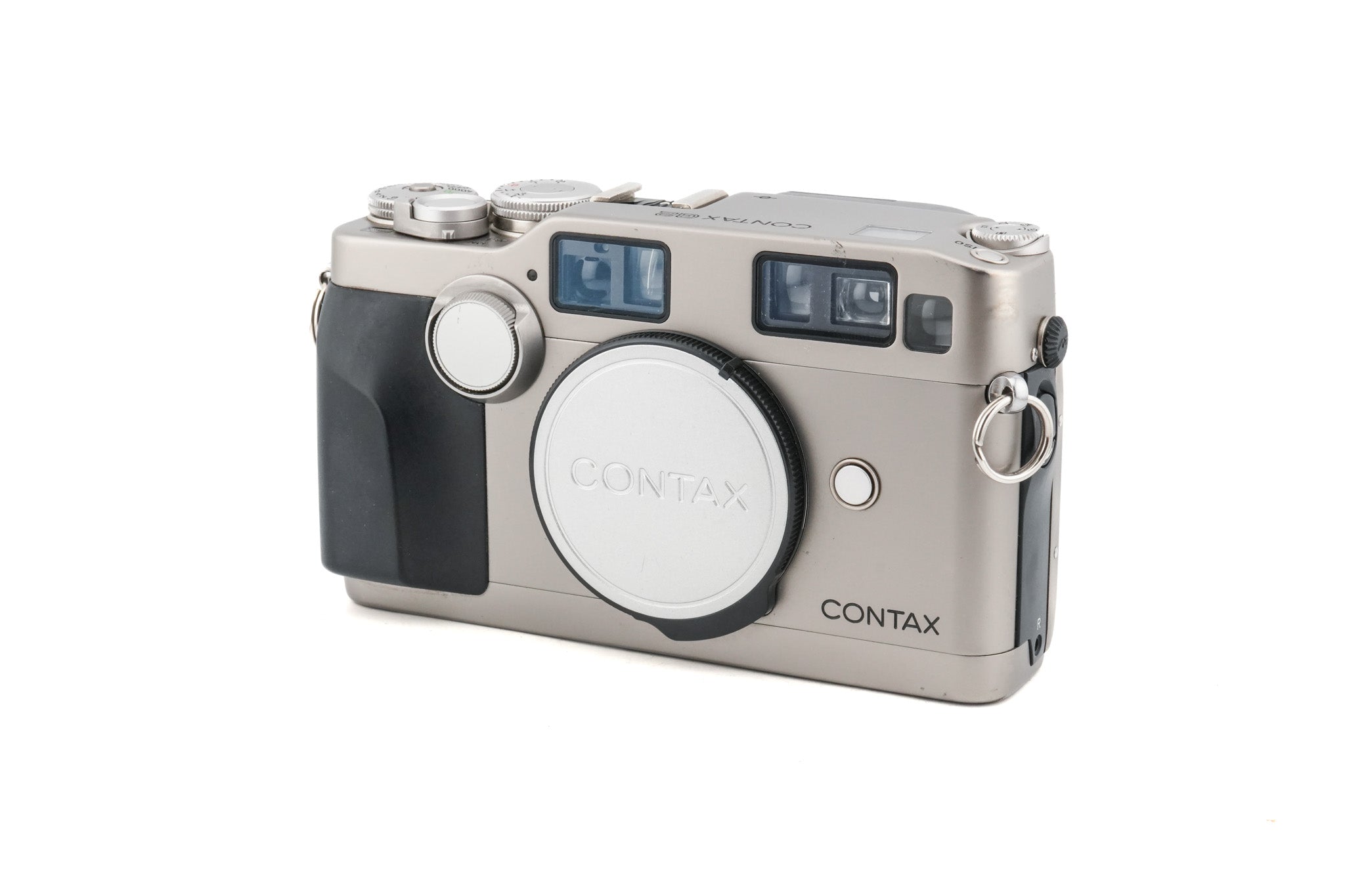 Contax G2 - Camera – Kamerastore