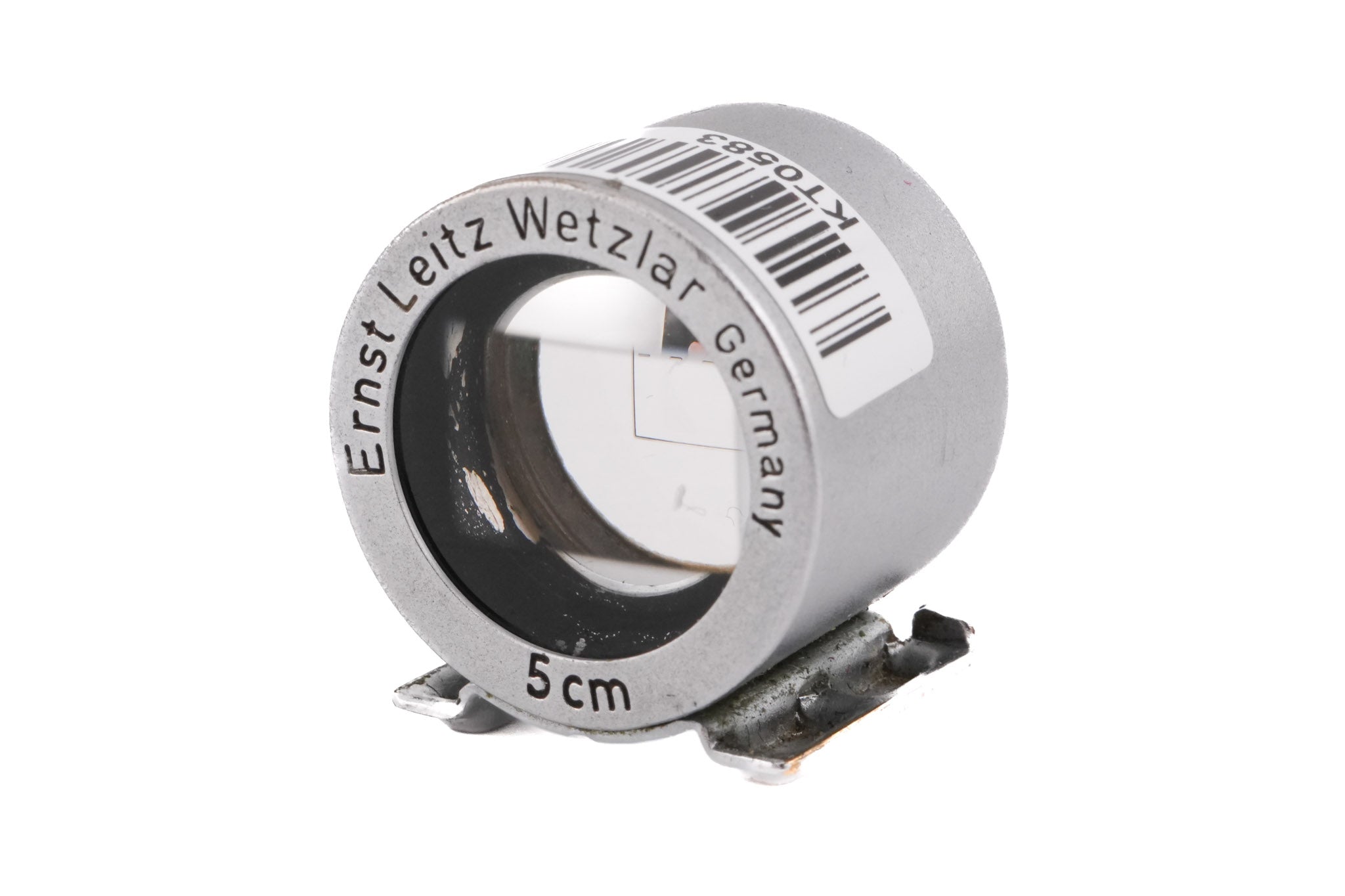 Leica 5cm / 50mm Brightline Finder (SBOOI / 12015) - Accessory