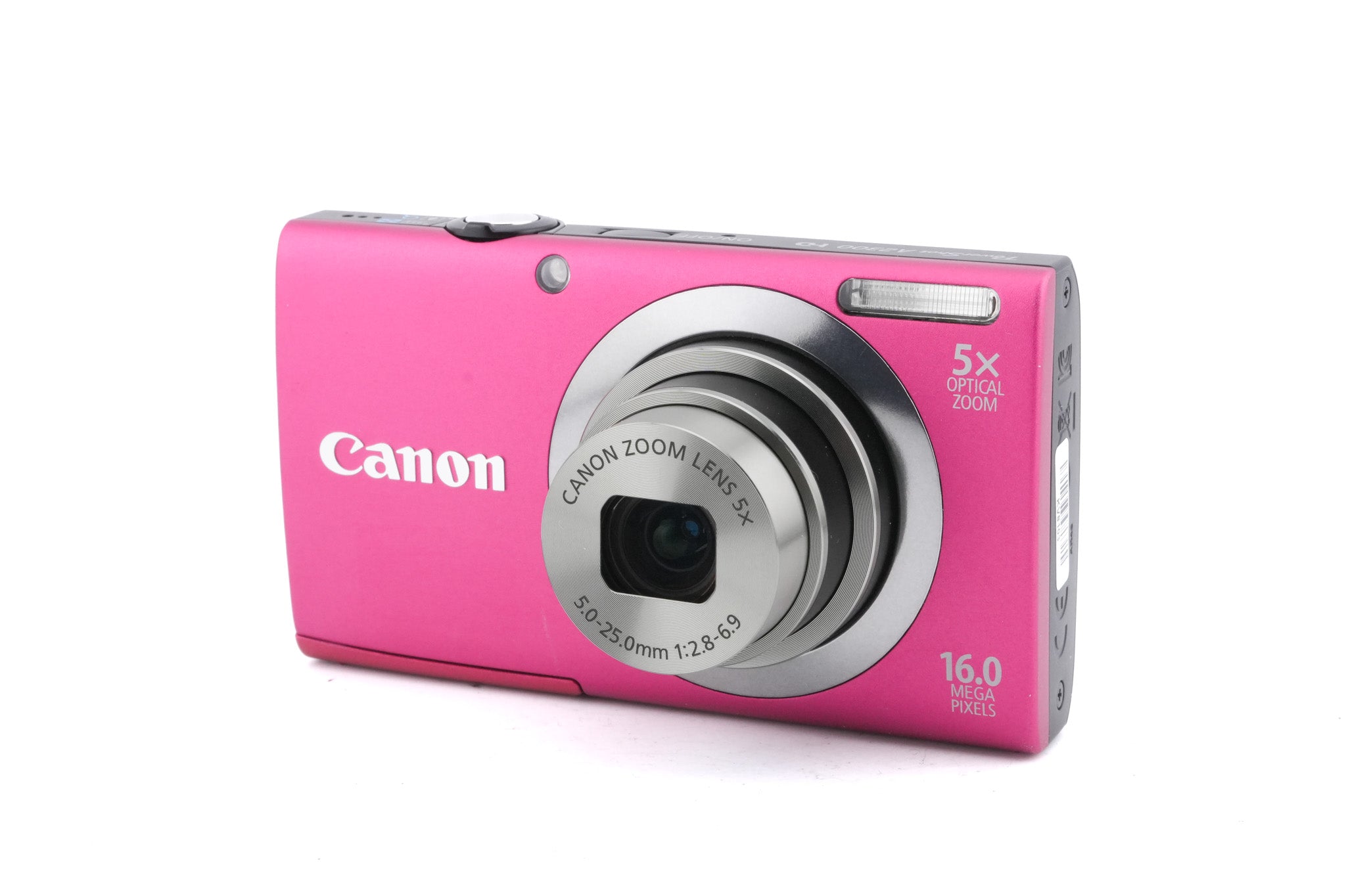 Canon PowerShot A2300 HD - Camera – Kamerastore