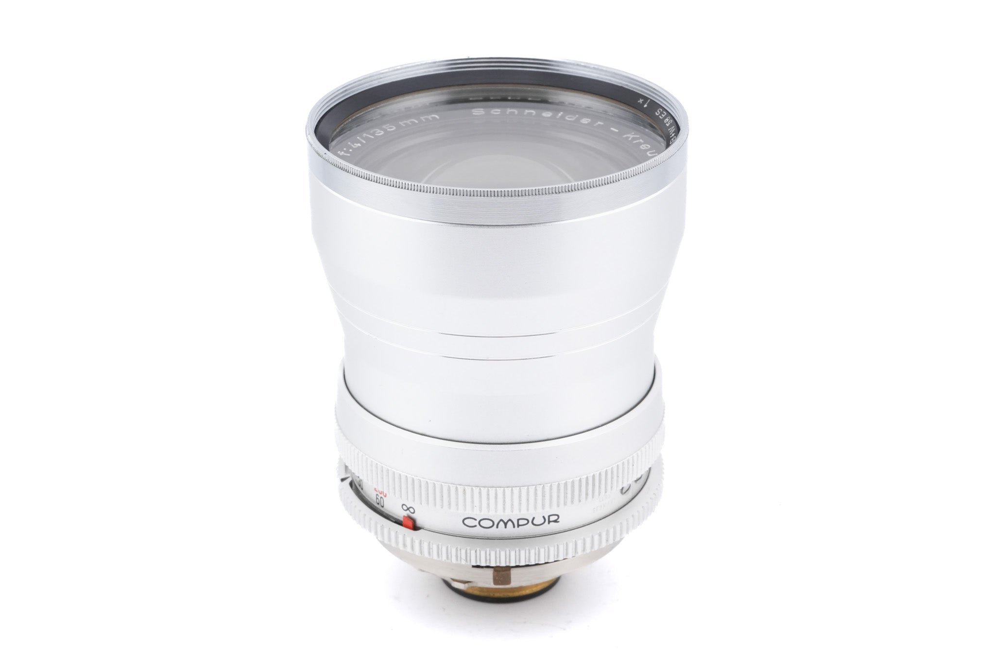 Schneider-Kreuznach 135mm f4 Retina-Tele-Xenar - Lens – Kamerastore