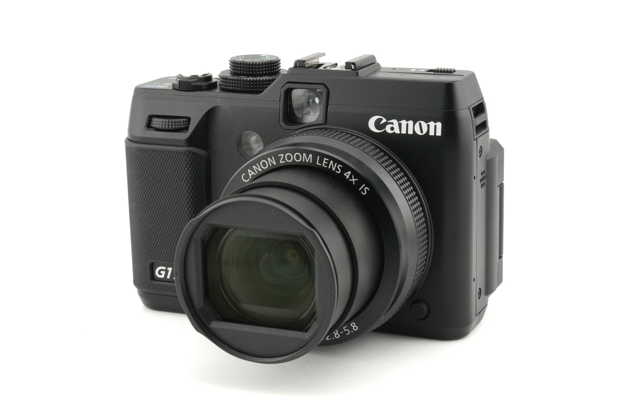 Canon Powershot G1X - Camera – Kamerastore