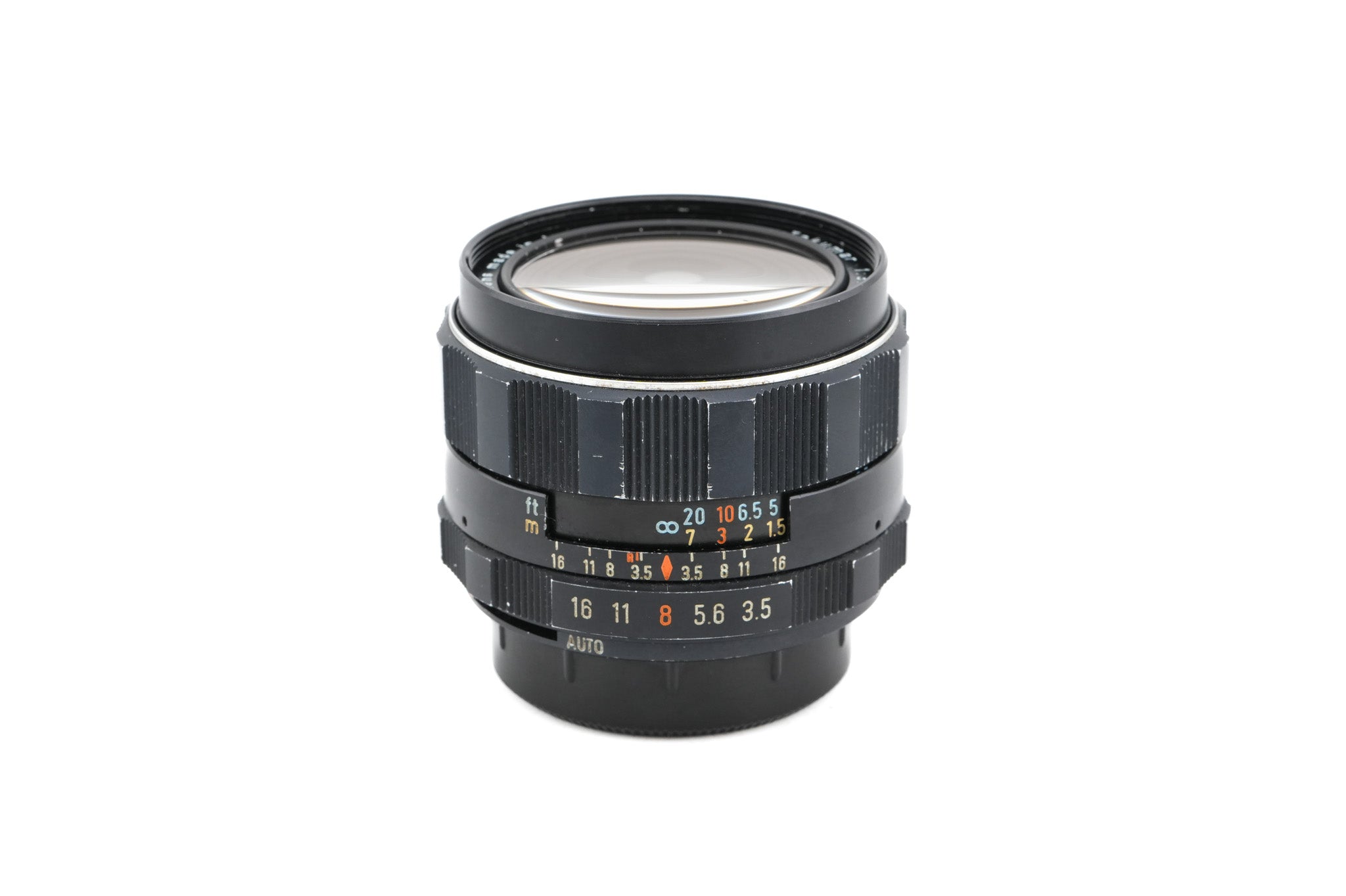 Pentax 28mm f3.5 Super-Takumar - Lens – Kamerastore