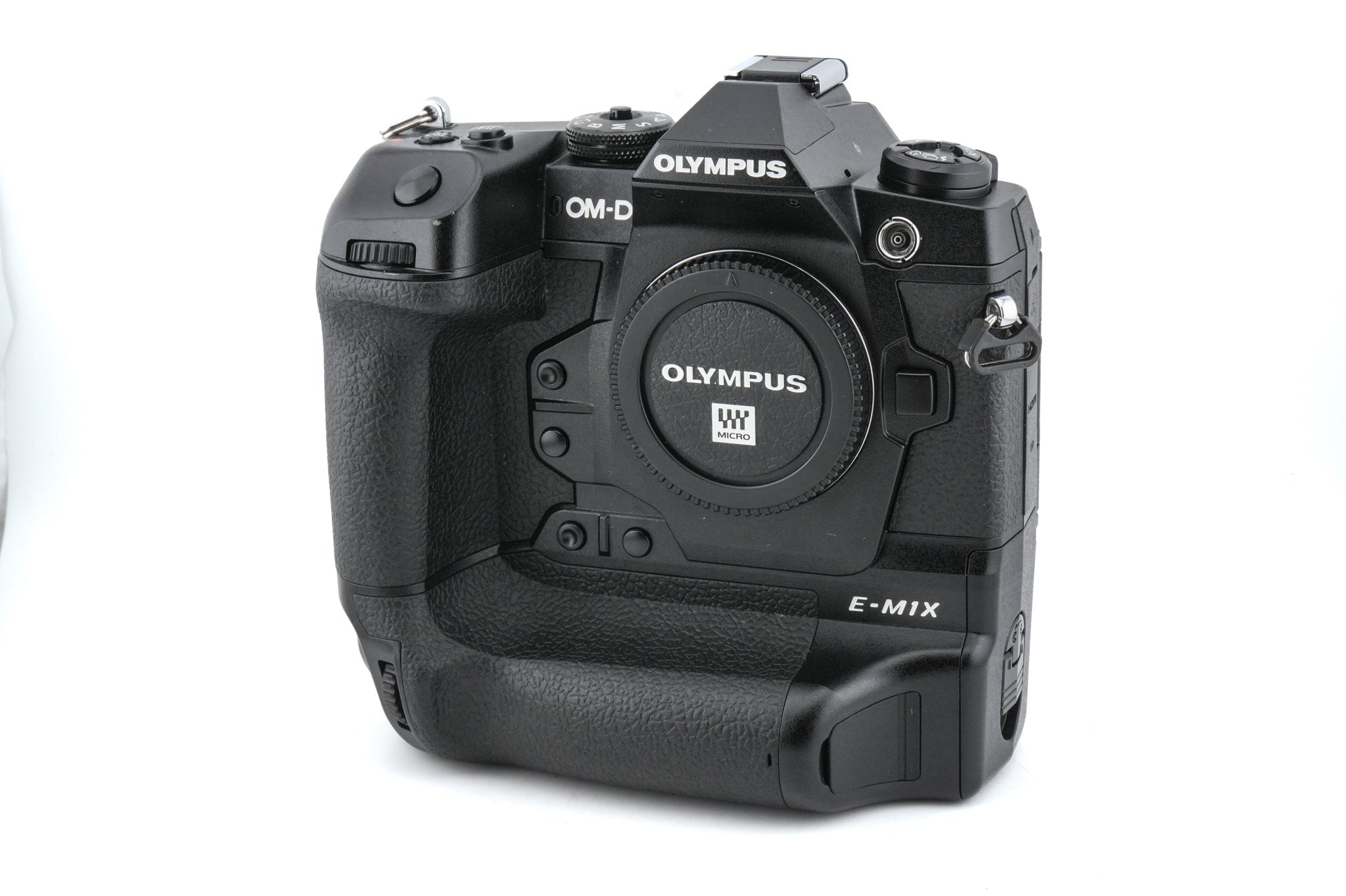 Olympus OM-D E-M1X - Camera – Kamerastore