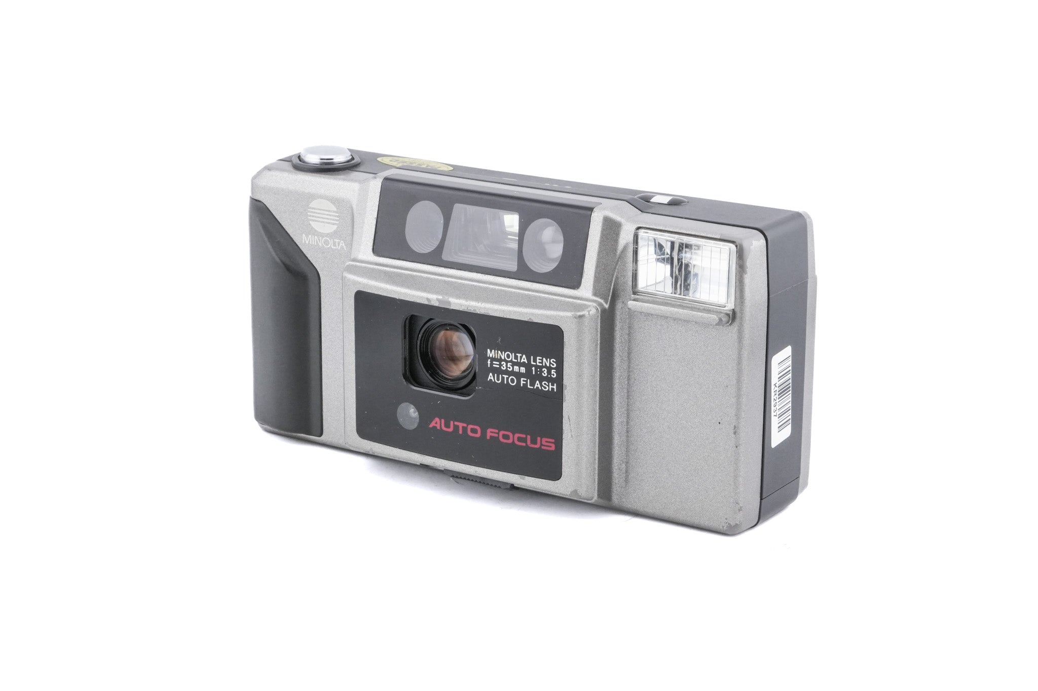 Minolta AF-E - Camera – Kamerastore