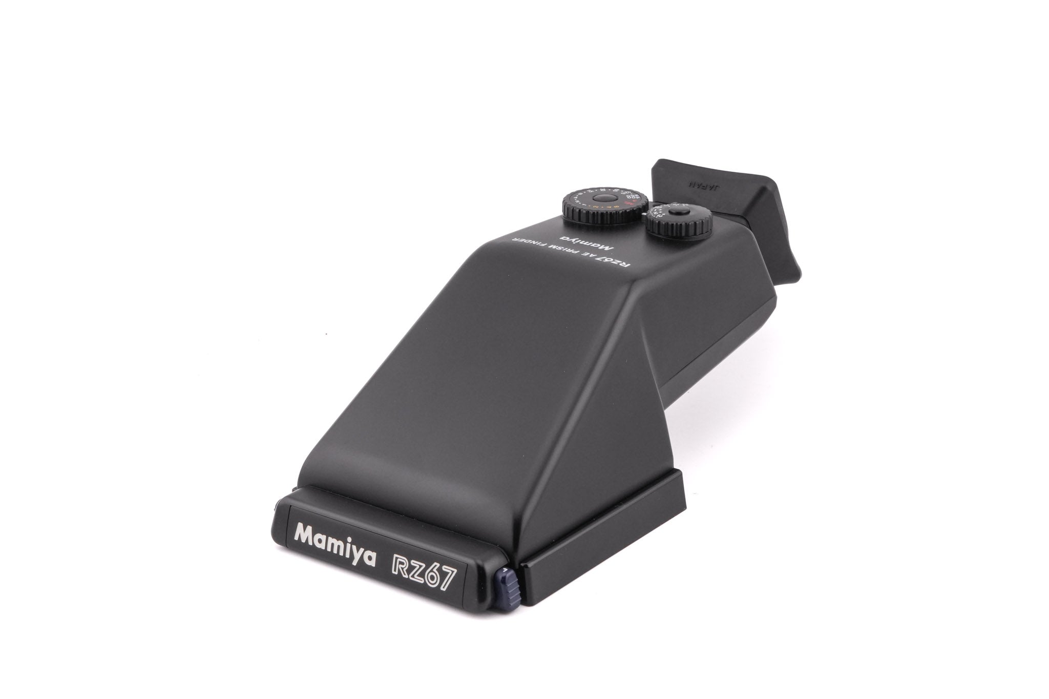 Mamiya FE701 AE Prism Finder II - Accessory – Kamerastore