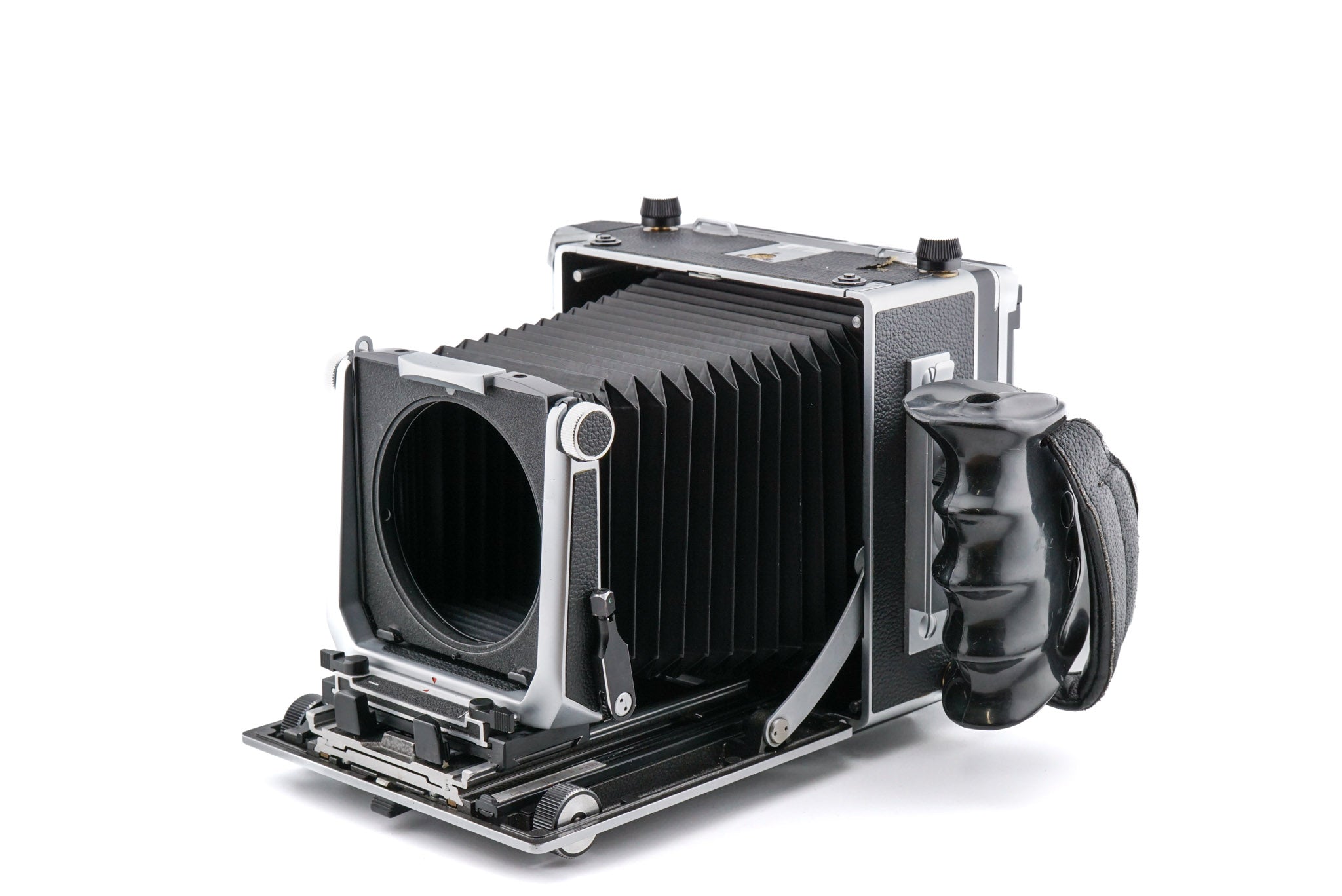 Linhof Master Technika 4x5 - Camera – Kamerastore