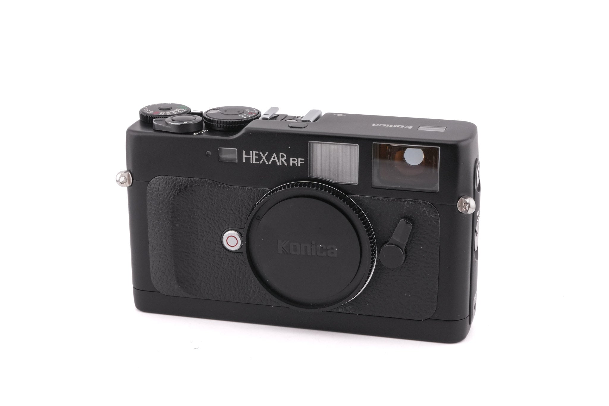 Konica Hexar RF - Camera – Kamerastore