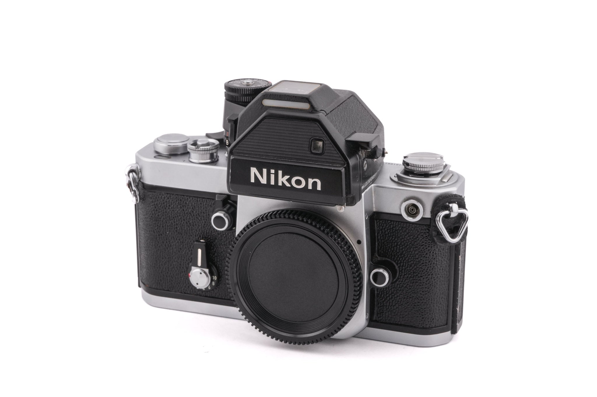 フィルムカメラ Nikon f2 photomic s #644 Nikon f2 photomic s #644