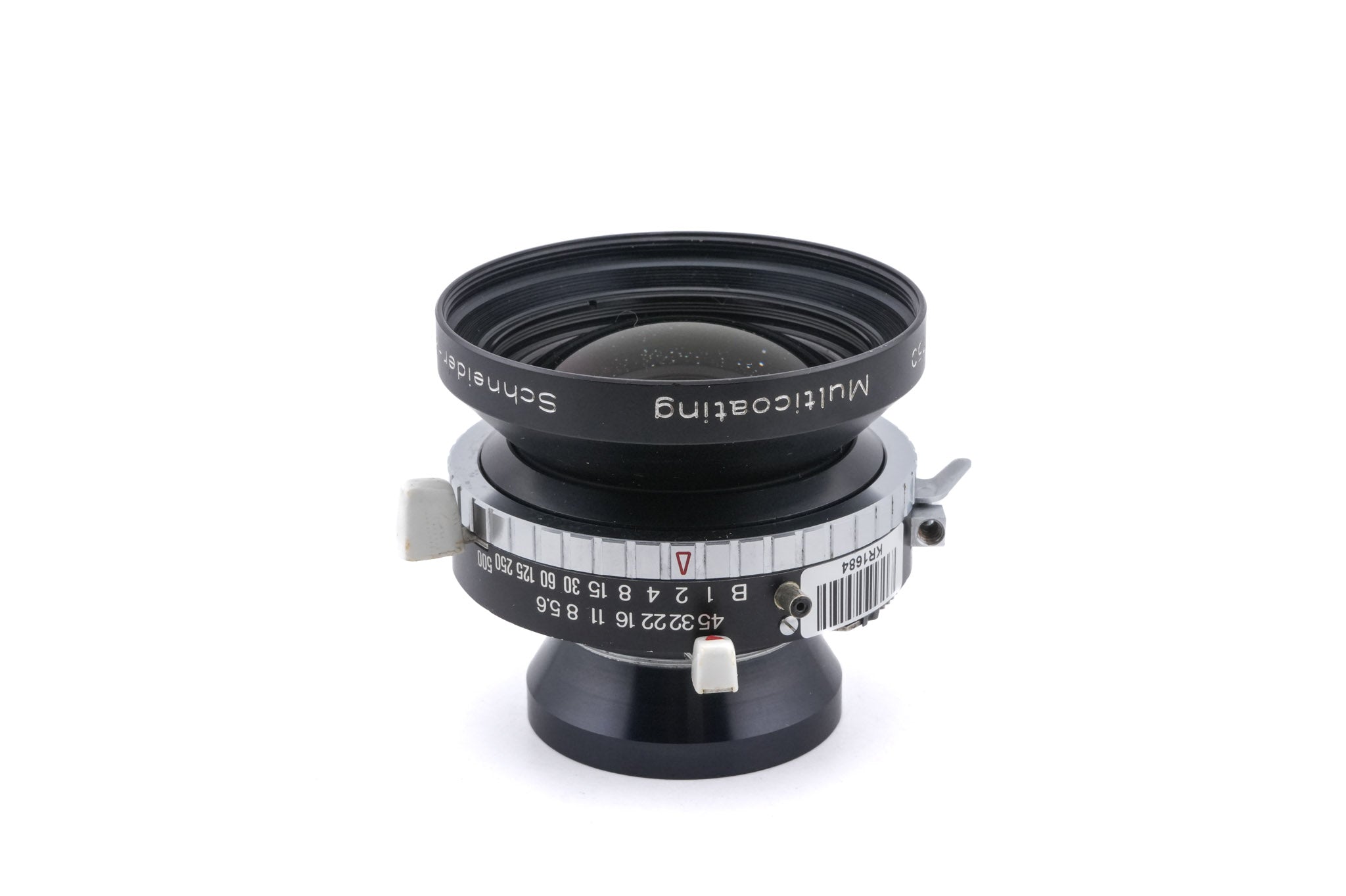 Schneider-Kreuznach 150mm f5.6 Symmar-S (Shutter) - Lens – Kamerastore