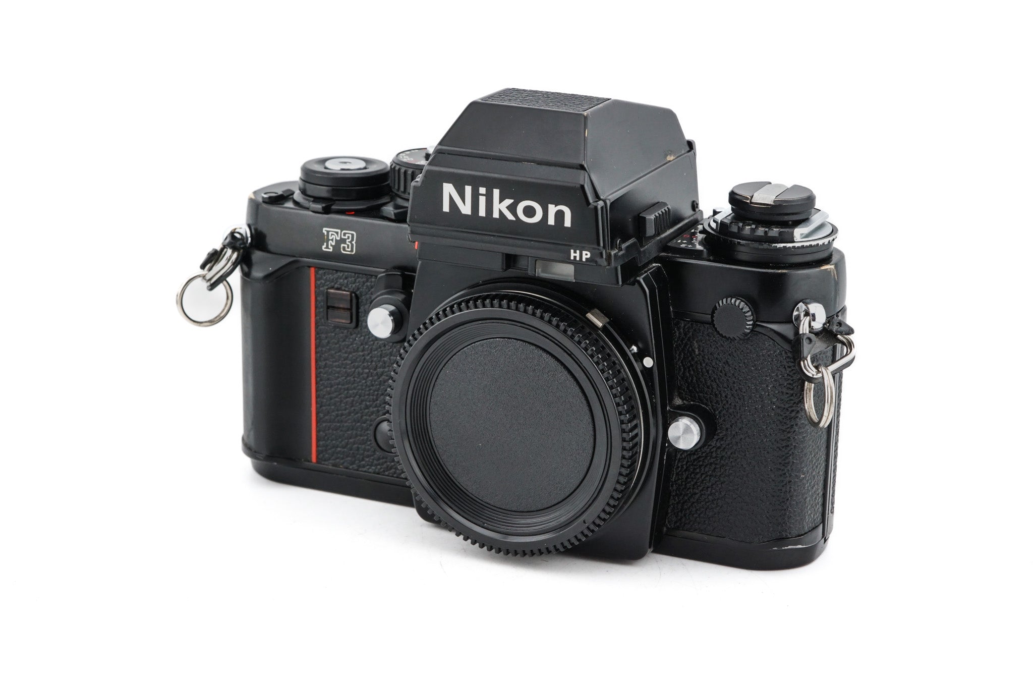 Nikon F3HP - Camera – Kamerastore