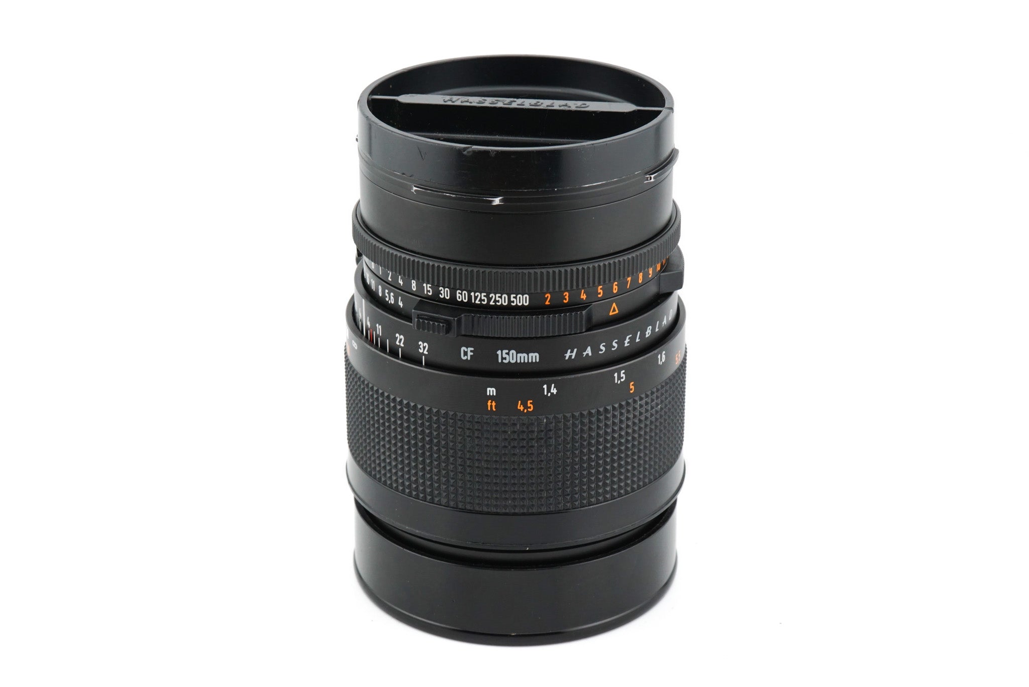 Hasselblad 150mm f4 Sonnar T* CF (20061) - Lens – Kamerastore