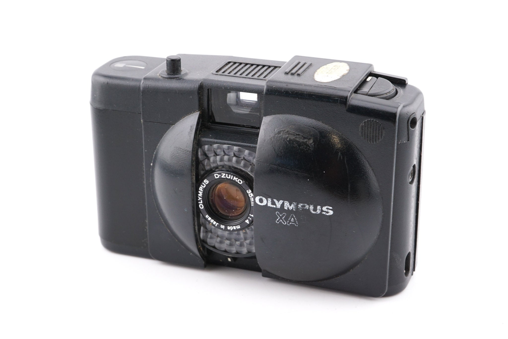 Olympus XA1 - Camera – Kamerastore
