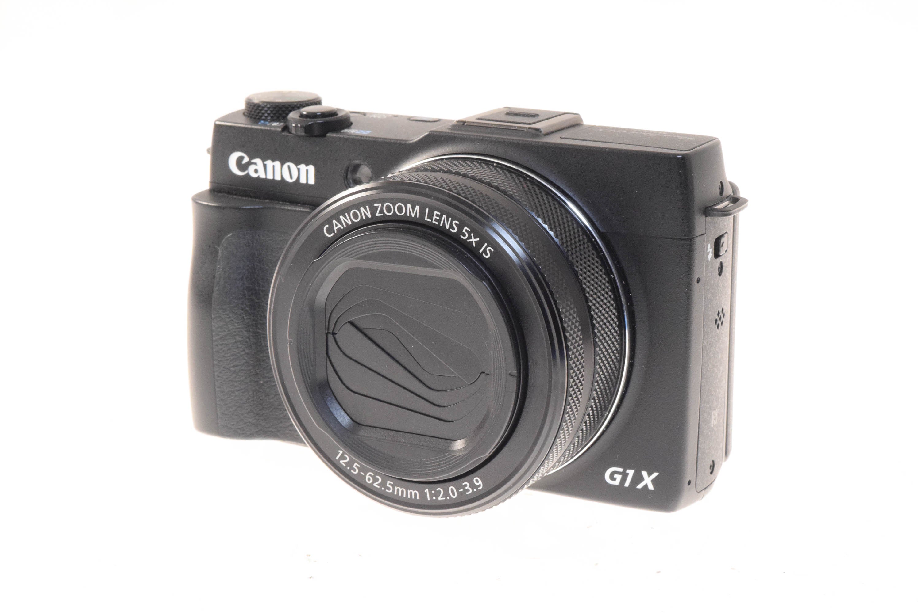 Canon Powershot G1X Mark II - Camera – Kamerastore