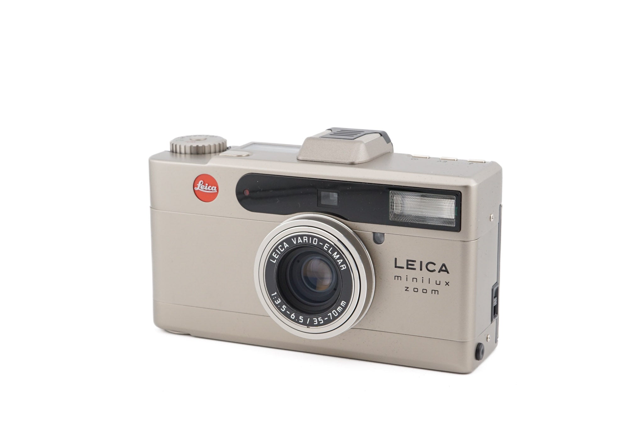 Leica Minilux Zoom (18036) - Camera – Kamerastore