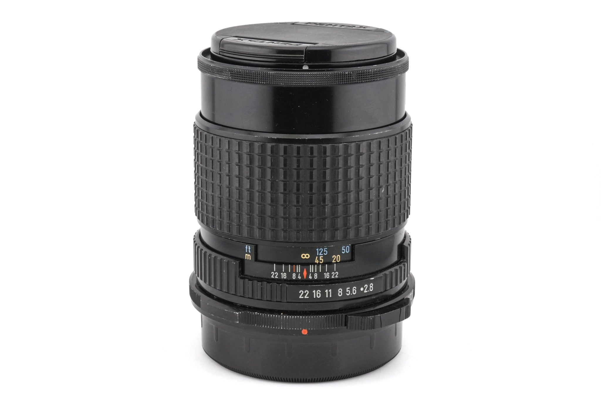 Pentax 165mm f2.8 SMC Pentax 67 - Lens – Kamerastore