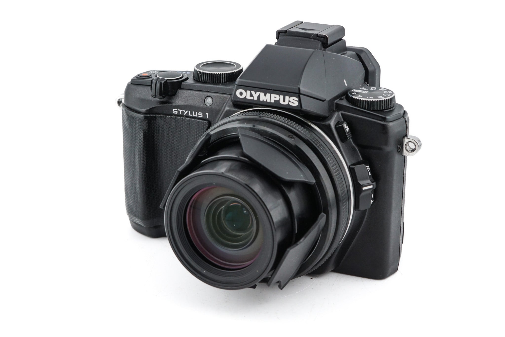 Olympus Stylus 1 - Camera – Kamerastore