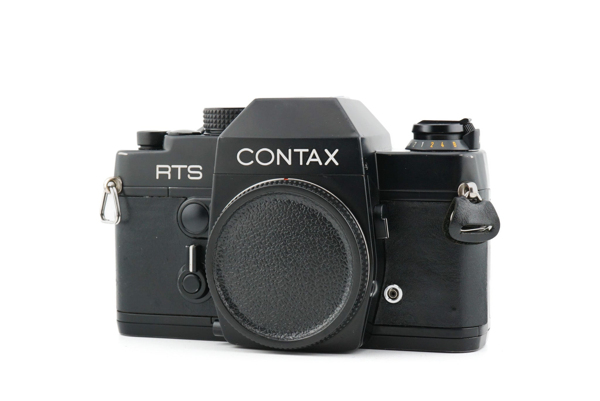 Contax RTS - Camera – Kamerastore