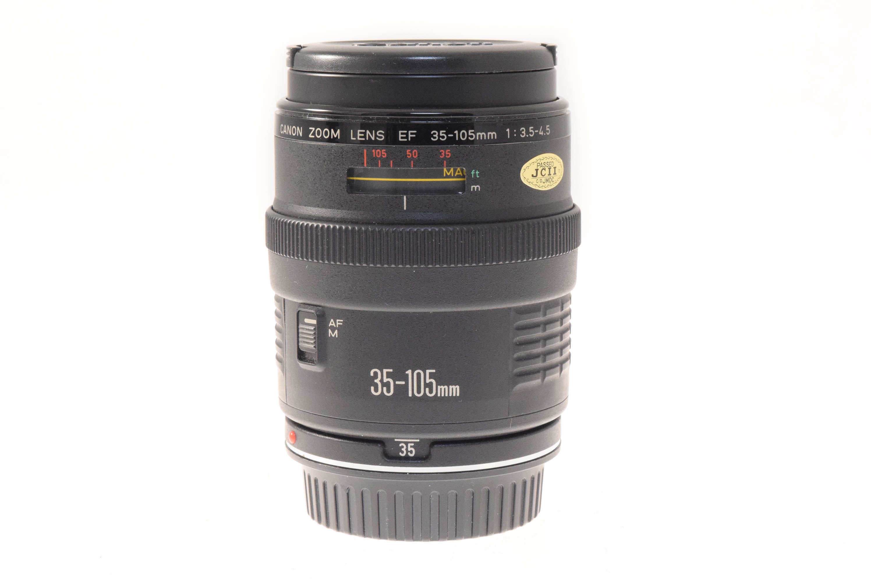 Canon 35-105mm f3.5-4.5 EF - Lens – Kamerastore