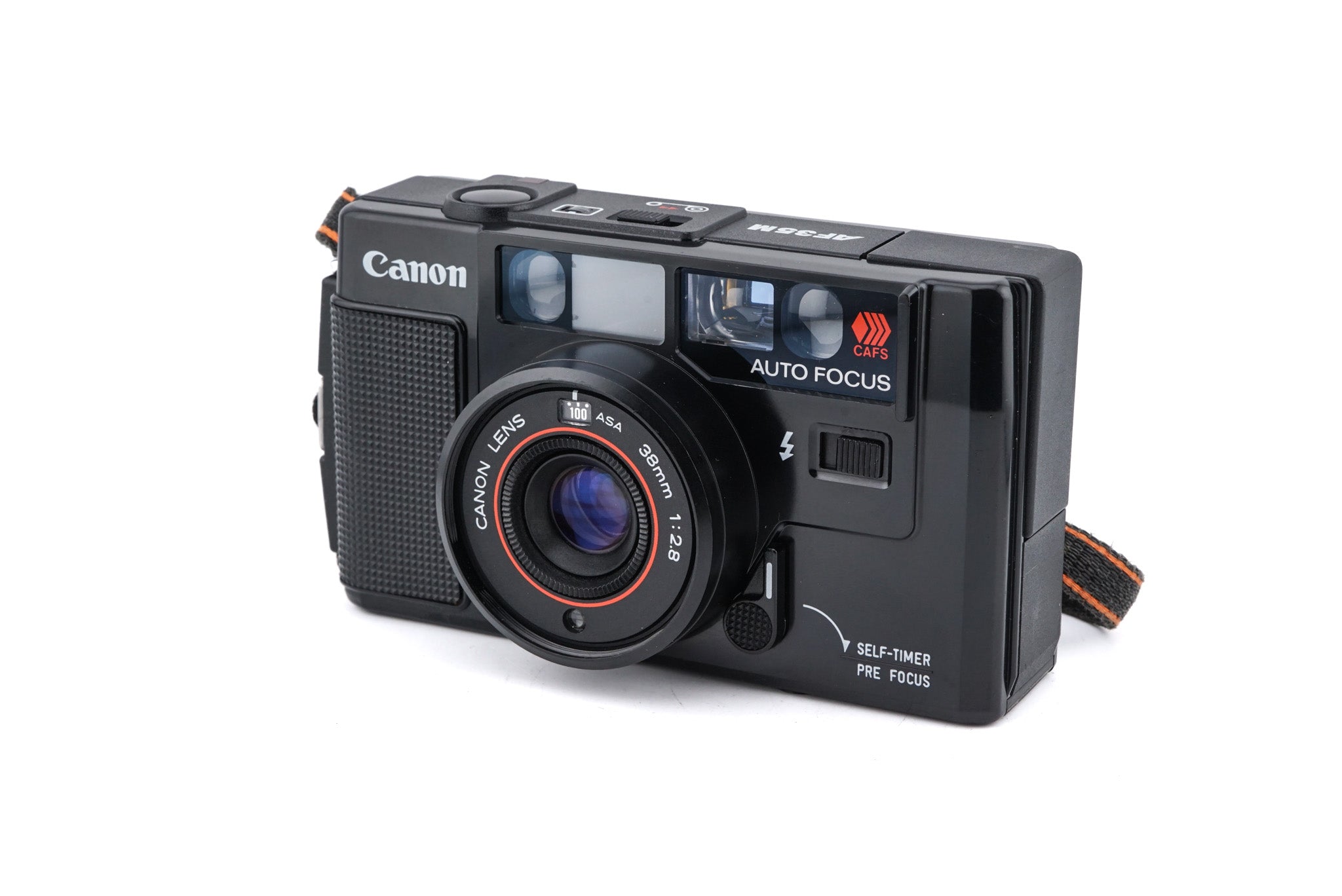 Canon AF35M - Camera – Kamerastore
