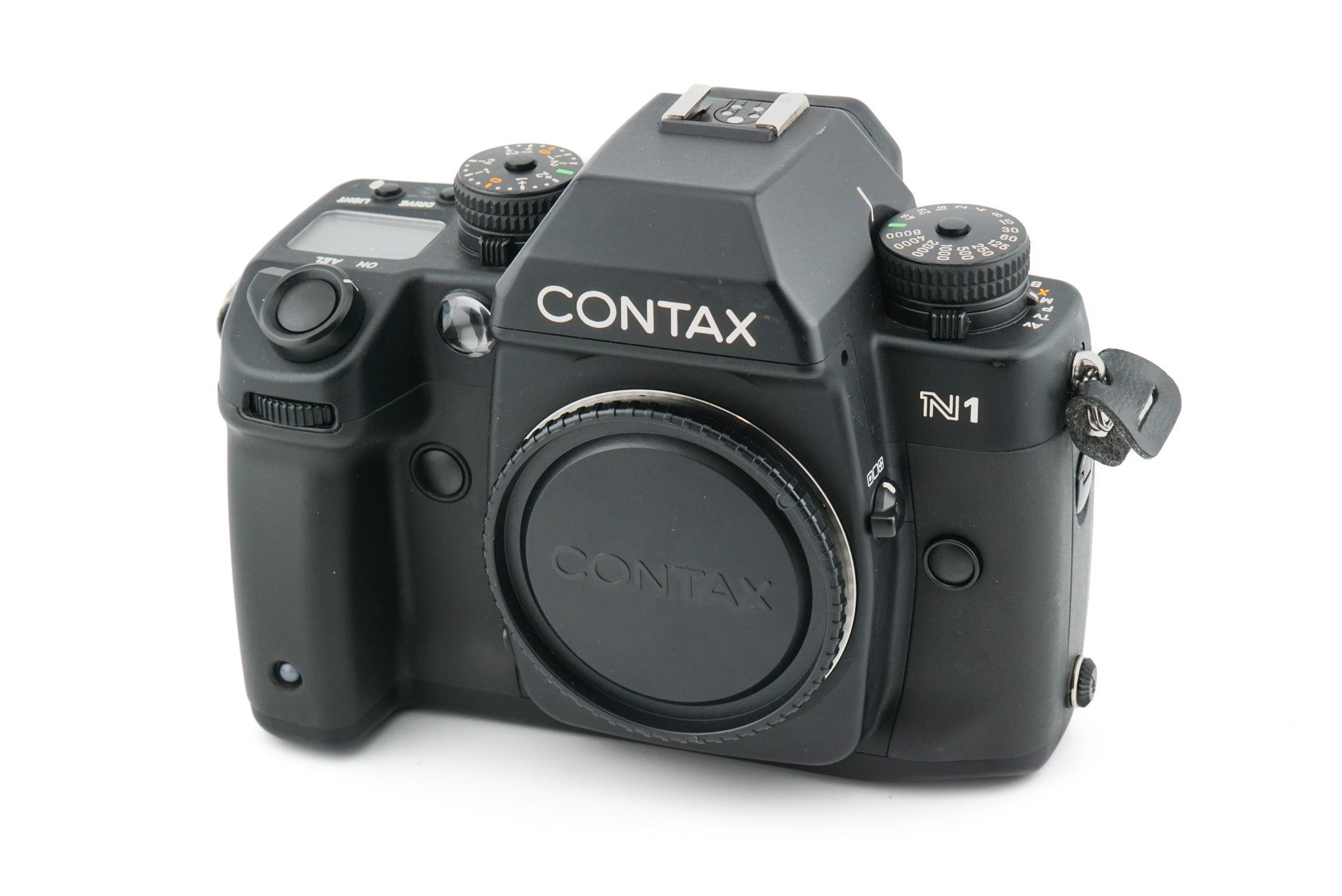 Contax N1 - Camera – Kamerastore