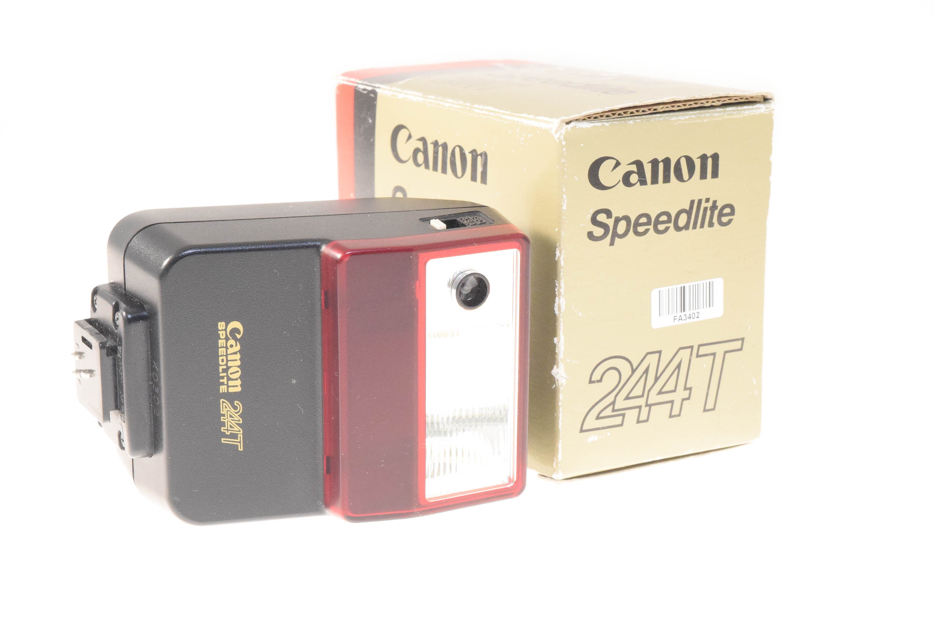 Canon Speedlite 244T - Accessory – Kamerastore