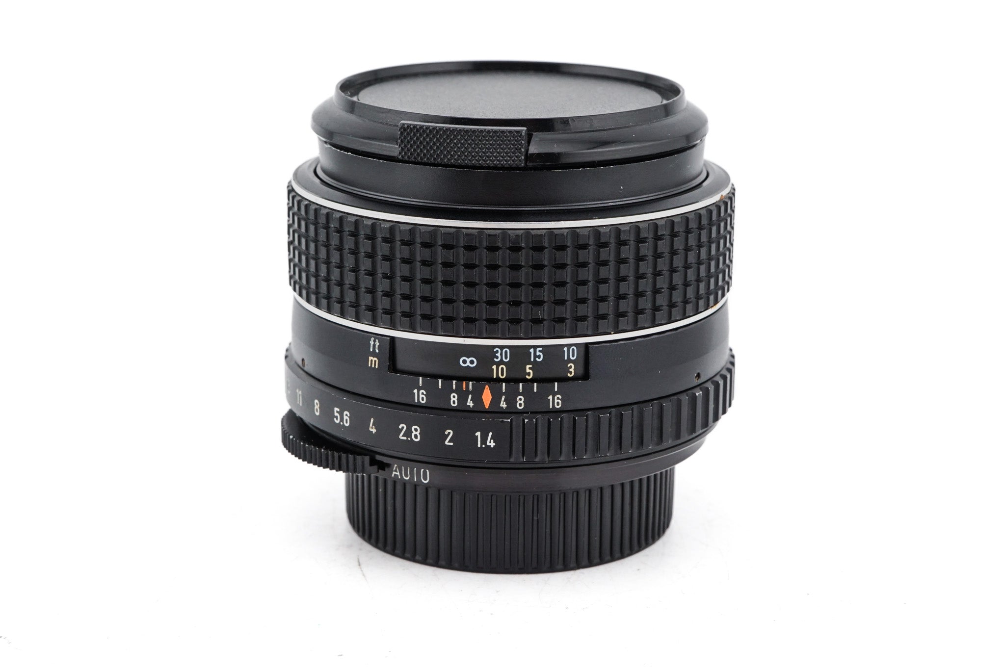 Pentax 50mm f1.4 SMC Takumar - Lens – Kamerastore