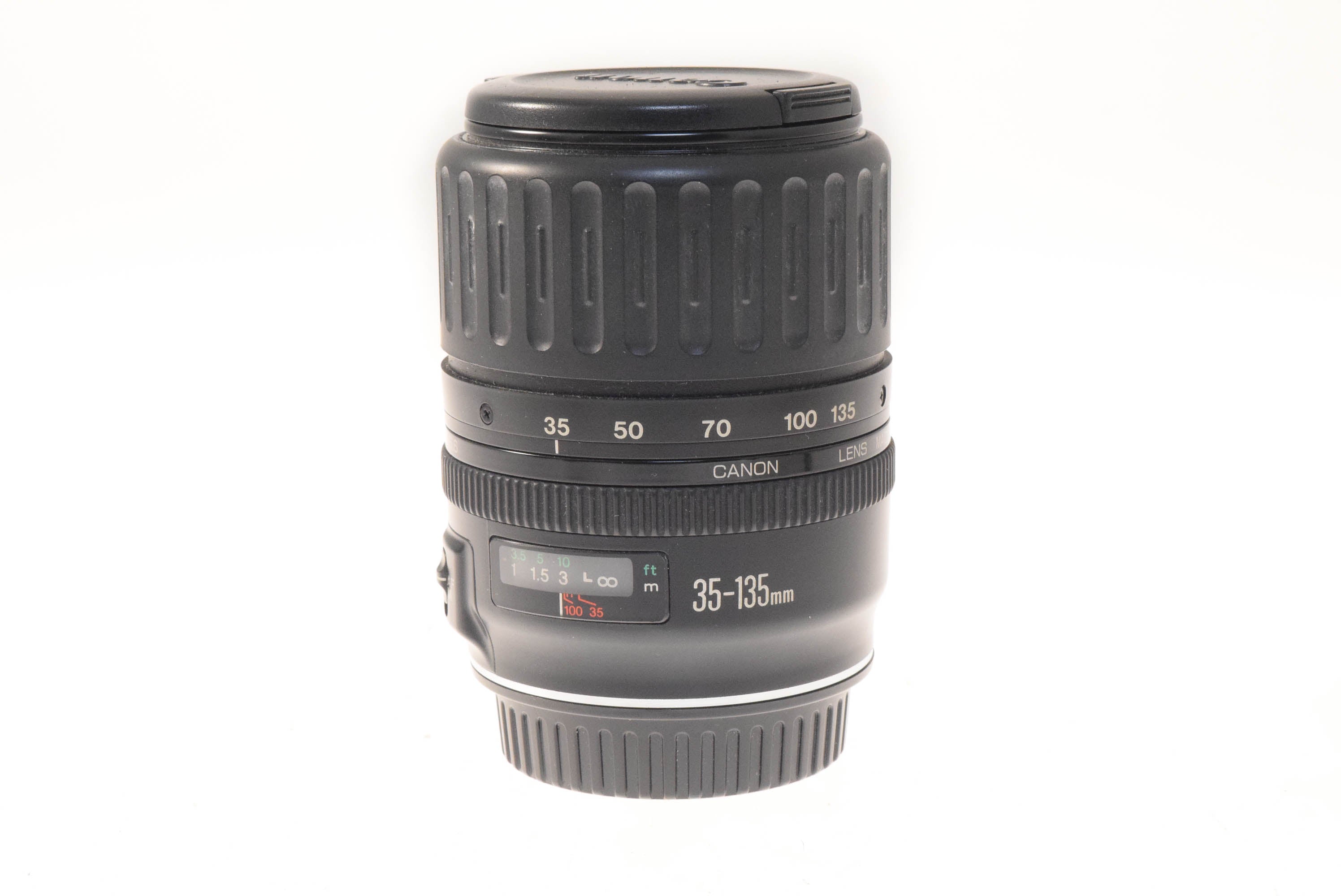 Canon 35-135mm f4-5.6 USM - Lens – Kamerastore