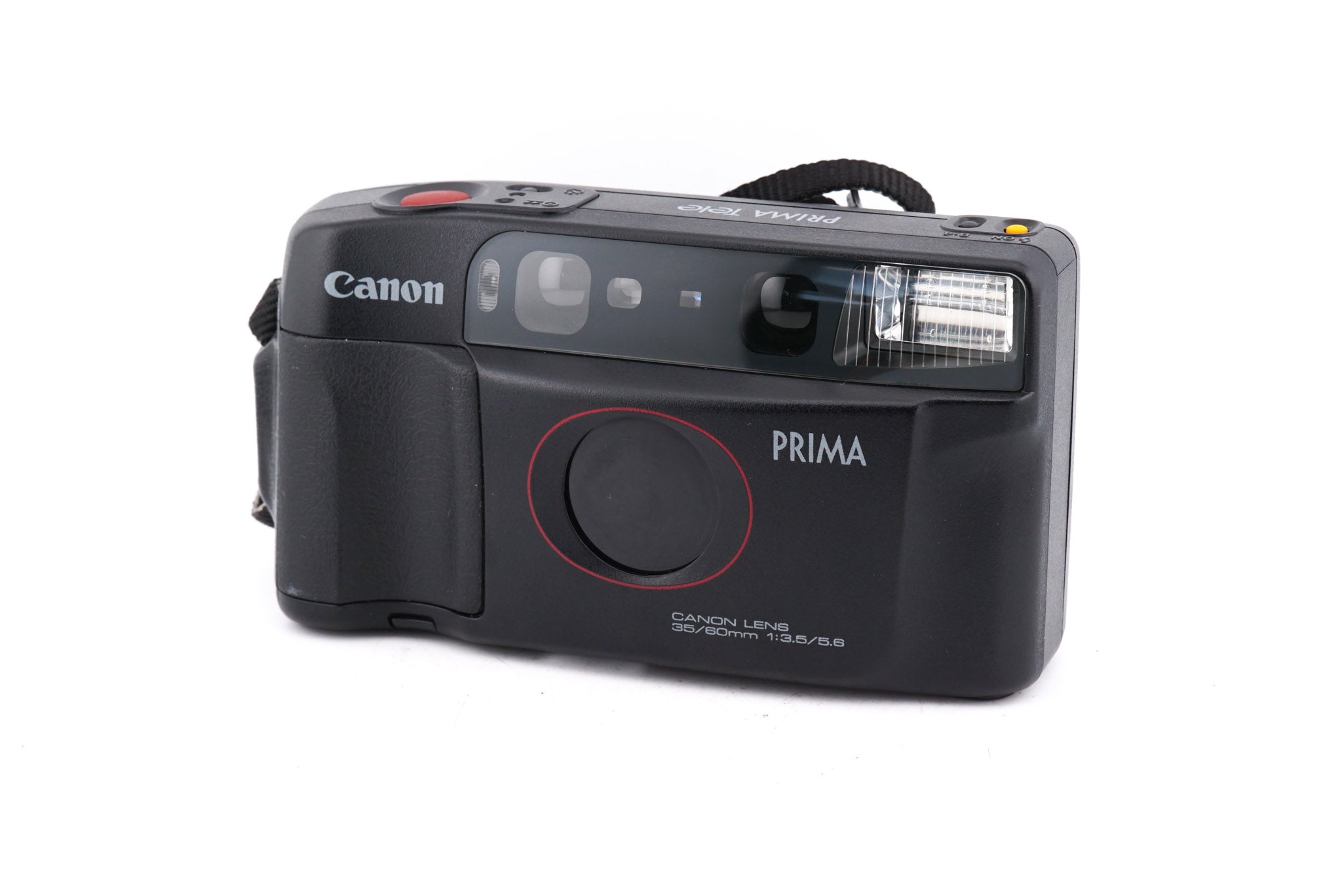 Canon Prima Tele - Camera – Kamerastore