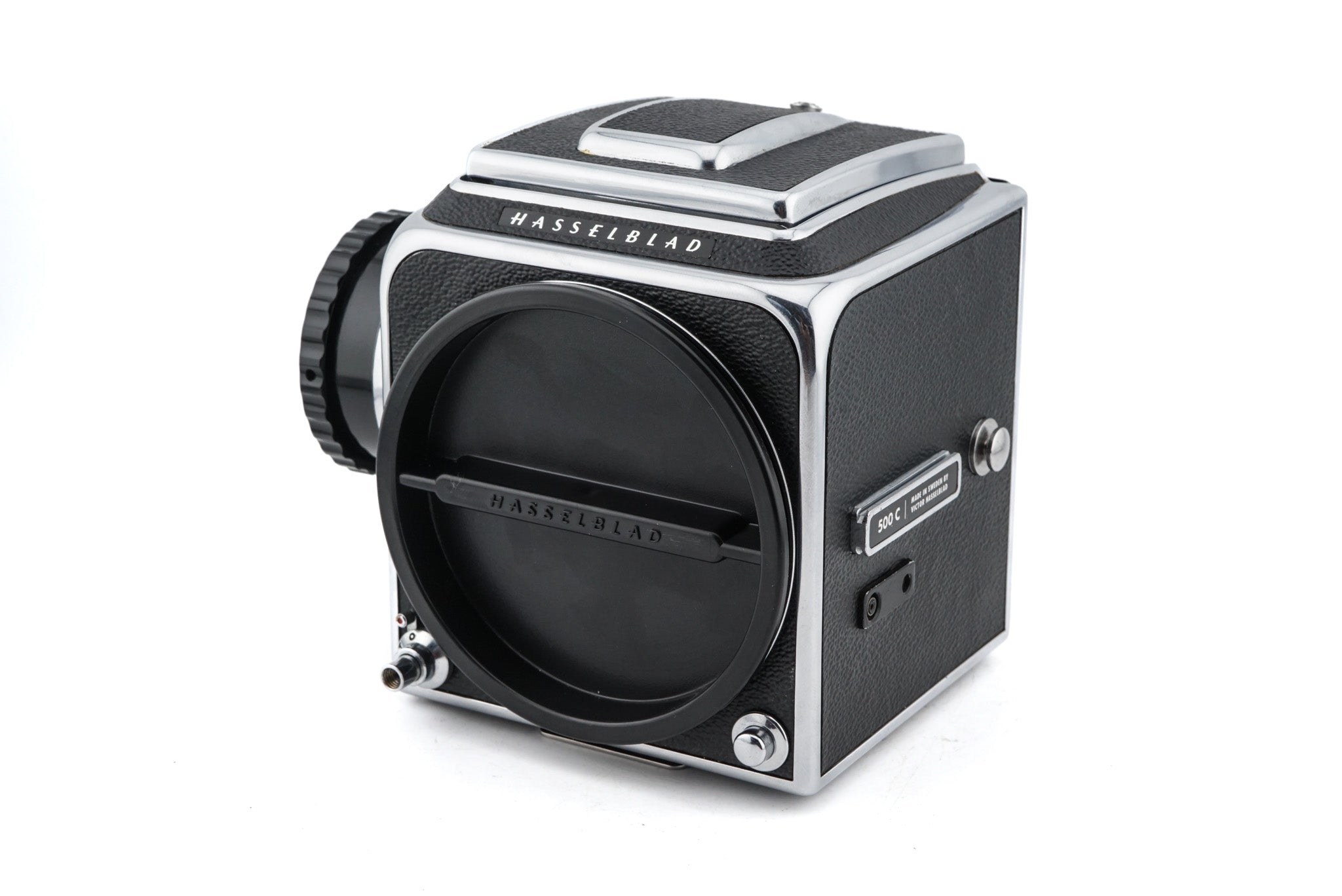 Hasselblad 500C (10022) - Camera – Kamerastore
