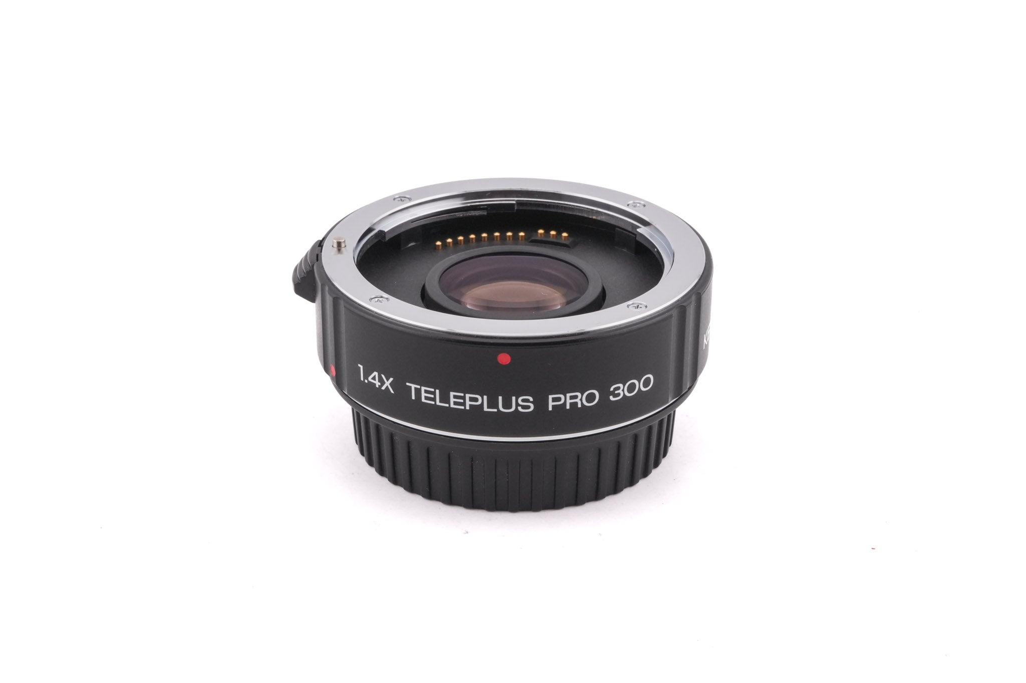 Kenko 1.4x Teleconverter Teleplus Pro 300 DG - Accessory – Kamerastore