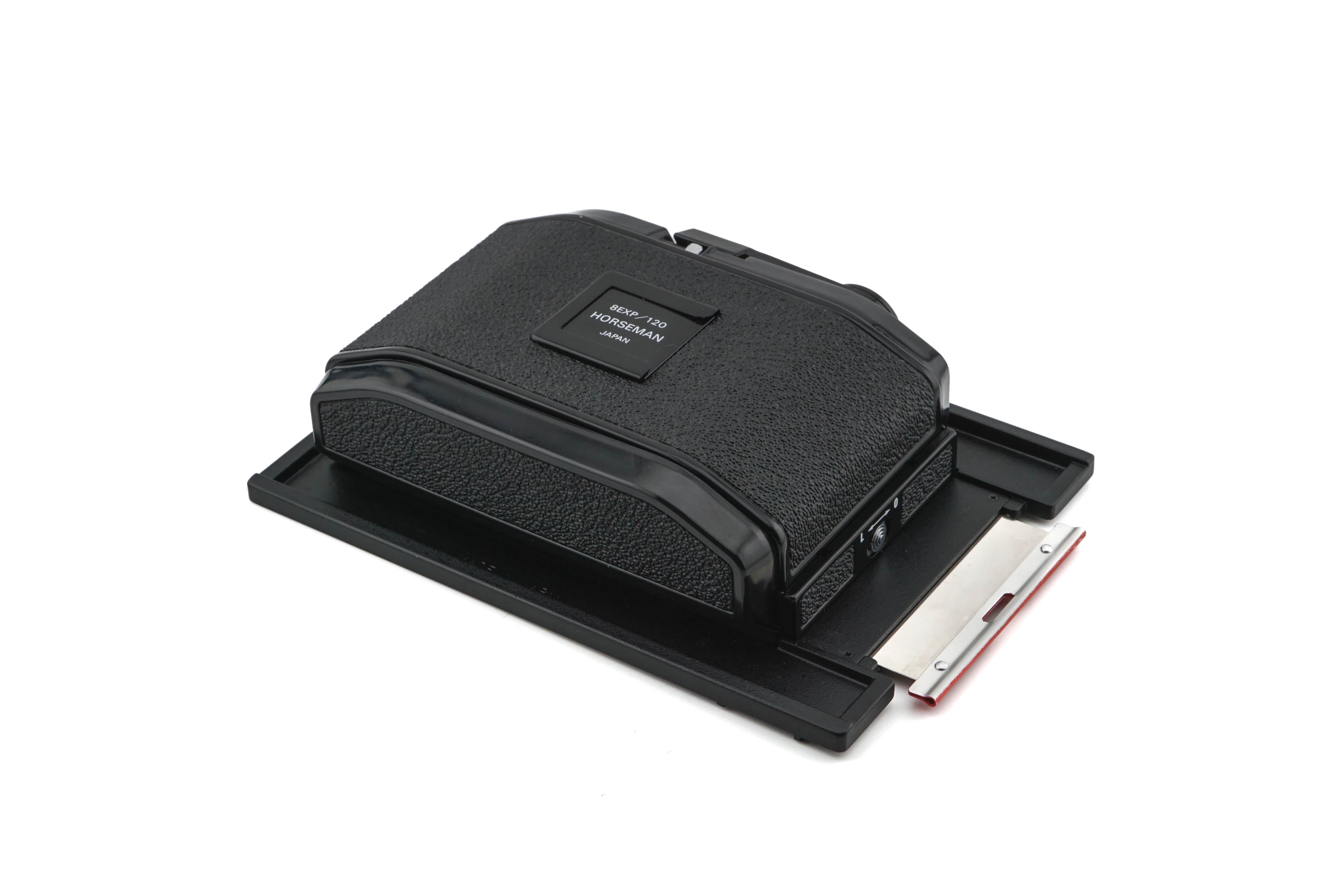 Horseman 6x9 120 Roll Film Back - Accessory – Kamerastore