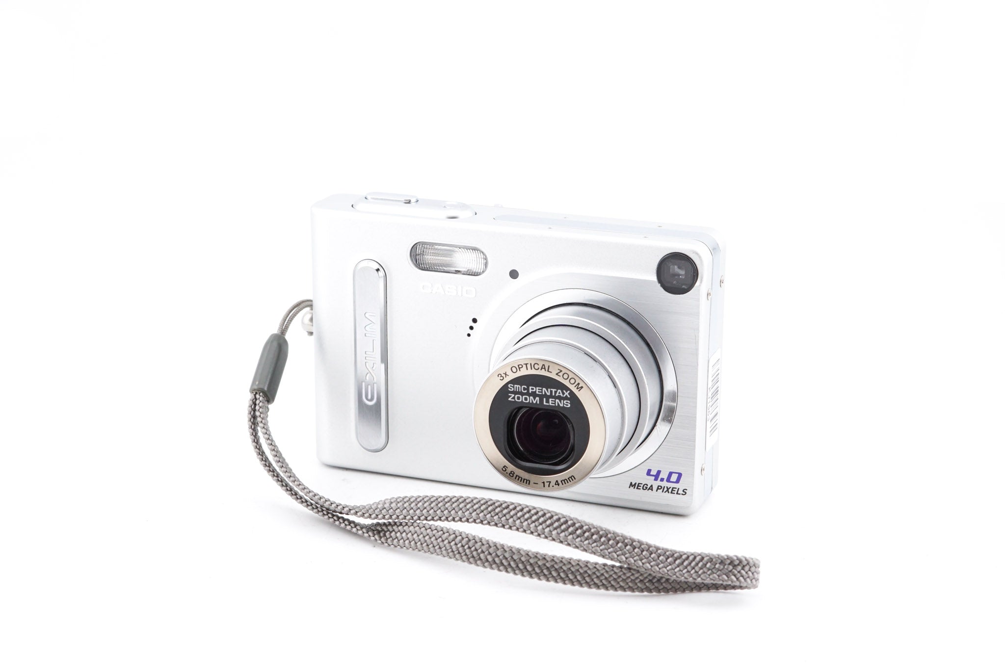 Casio EX-Z4 Exilim - Camera – Kamerastore