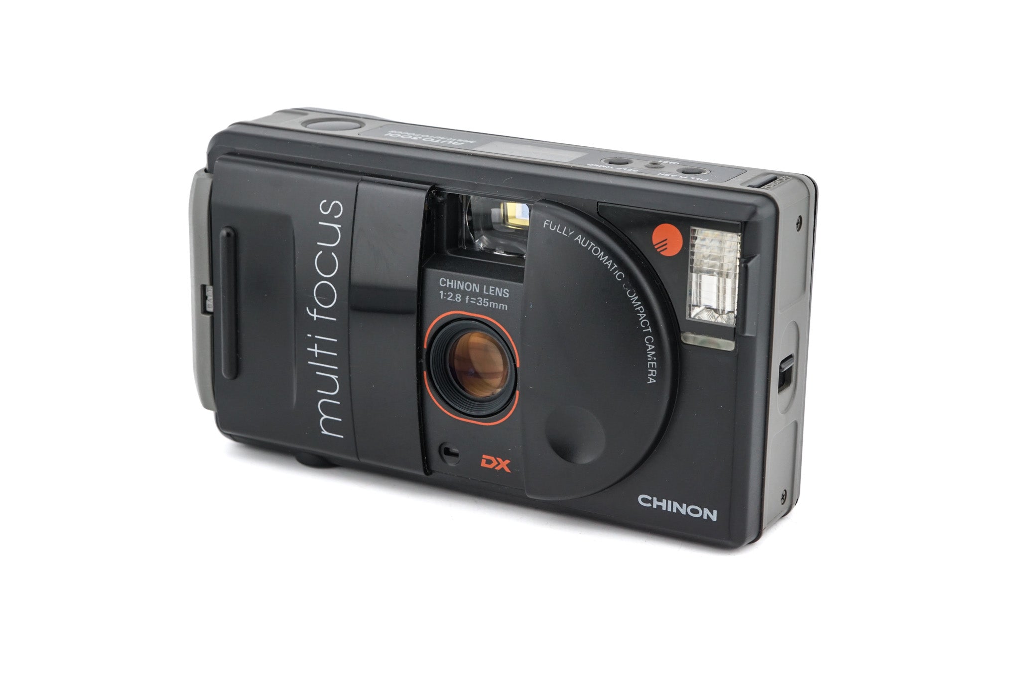 Chinon Auto 3001 Multi Focus - Camera – Kamerastore