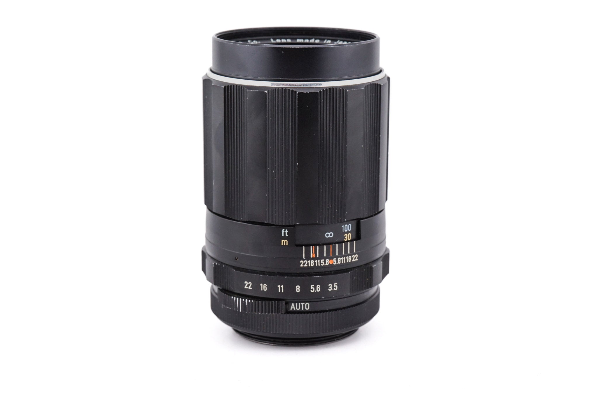 美品！3点☆Pentax Super M TAKUMAR 28 55 135mm Super-Takumar 28mm