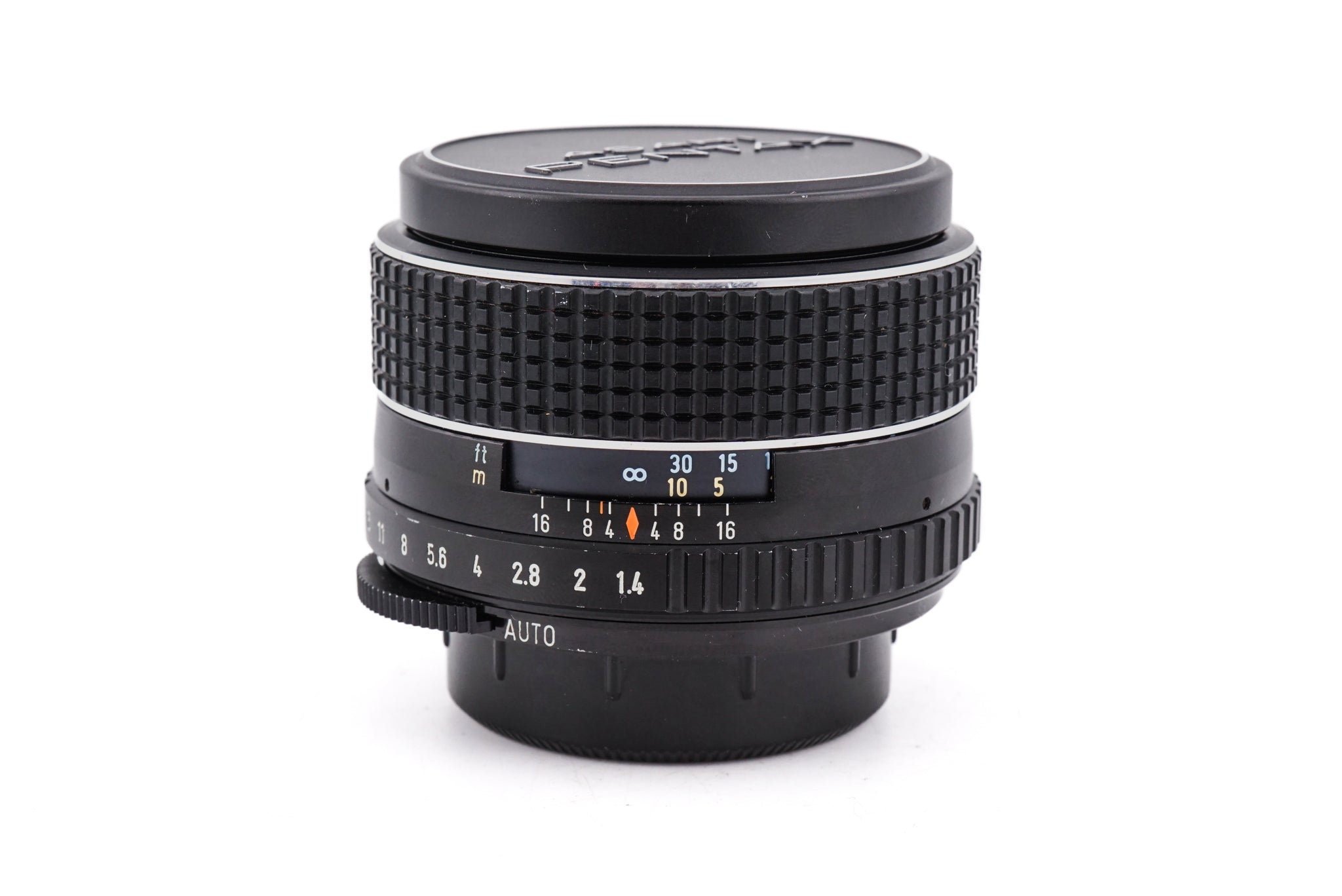 Pentax 50mm f1.4 SMC Takumar - Lens – Kamerastore