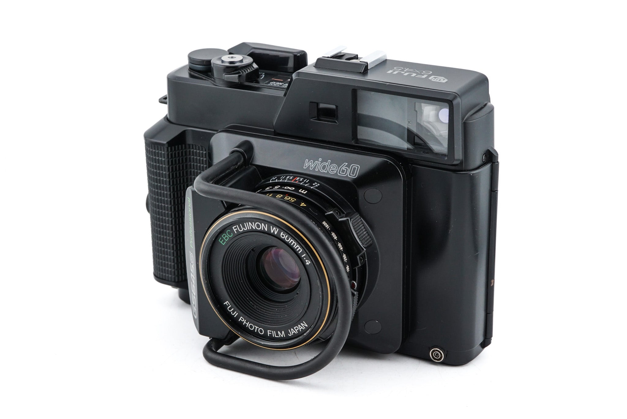 Fuji GS645S Professional - Camera – Kamerastore