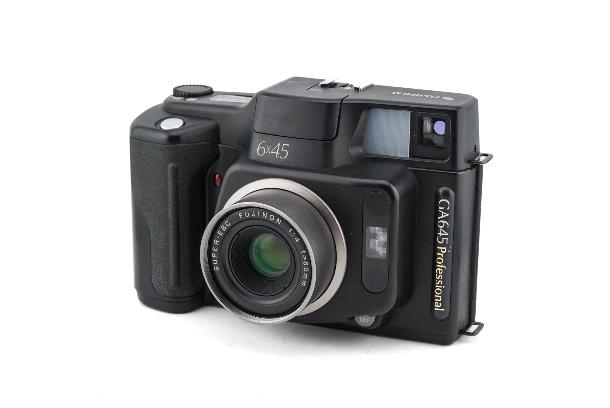 Fujifilm GA645 Professional - Camera – Kamerastore