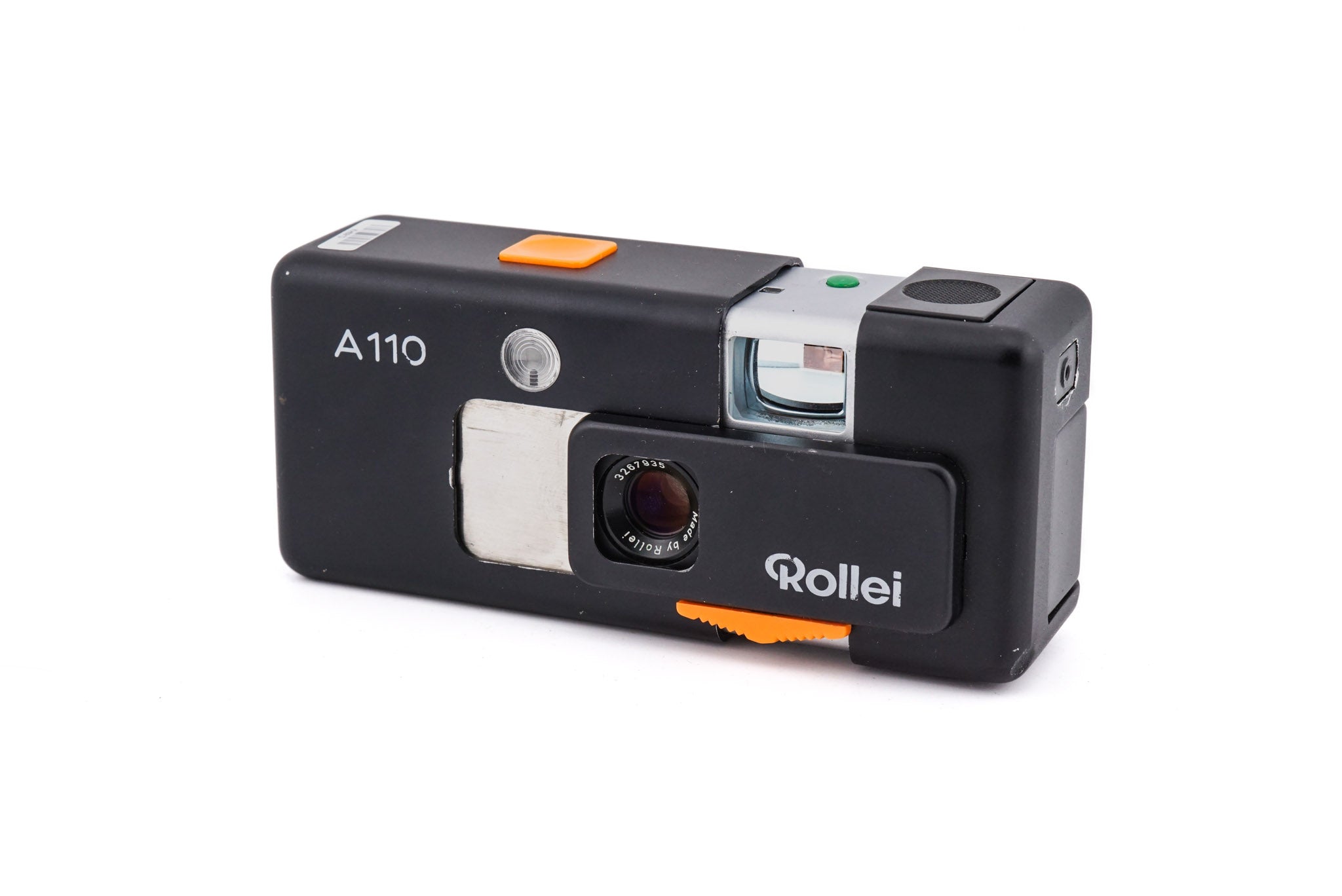 Rollei A110 - Camera – Kamerastore