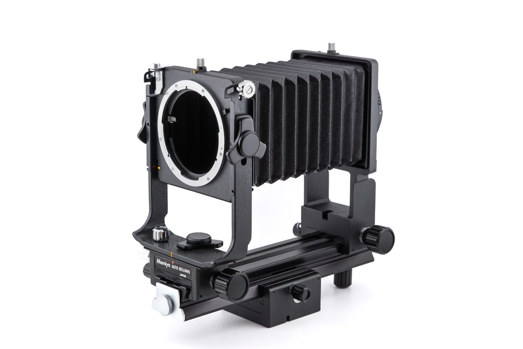 Mamiya Auto Bellows N - Accessory – Kamerastore