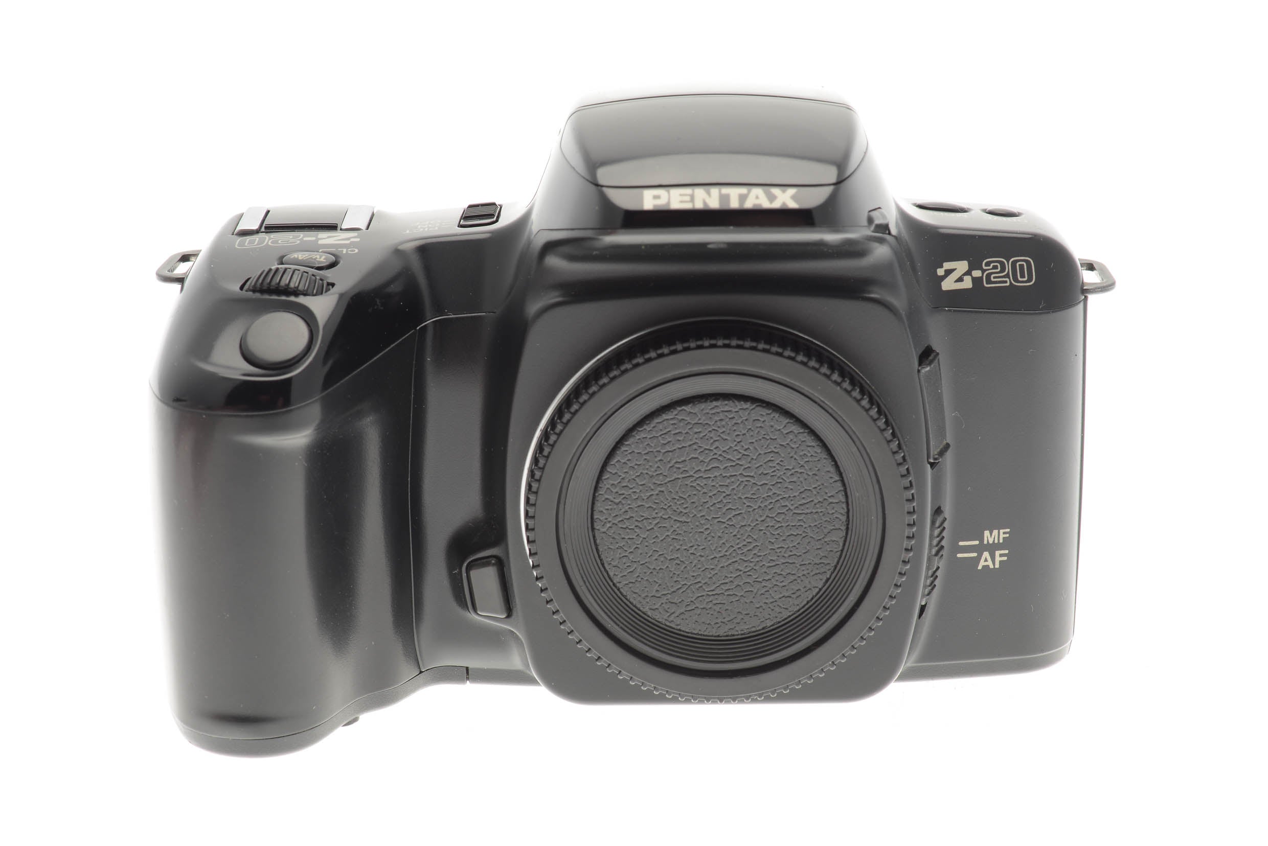 Pentax Z-20 - Camera – Kamerastore