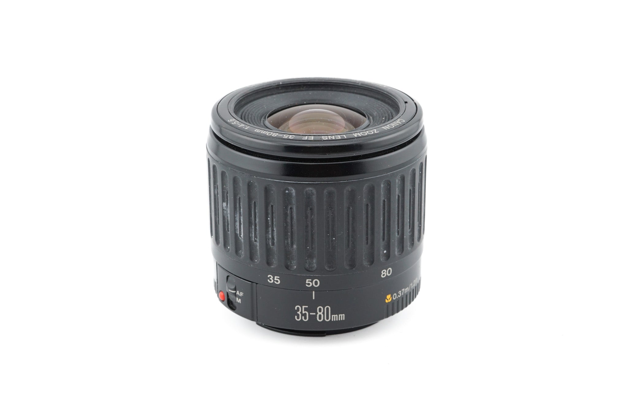 Canon 35-80mm f4-5.6 - Lens – Kamerastore
