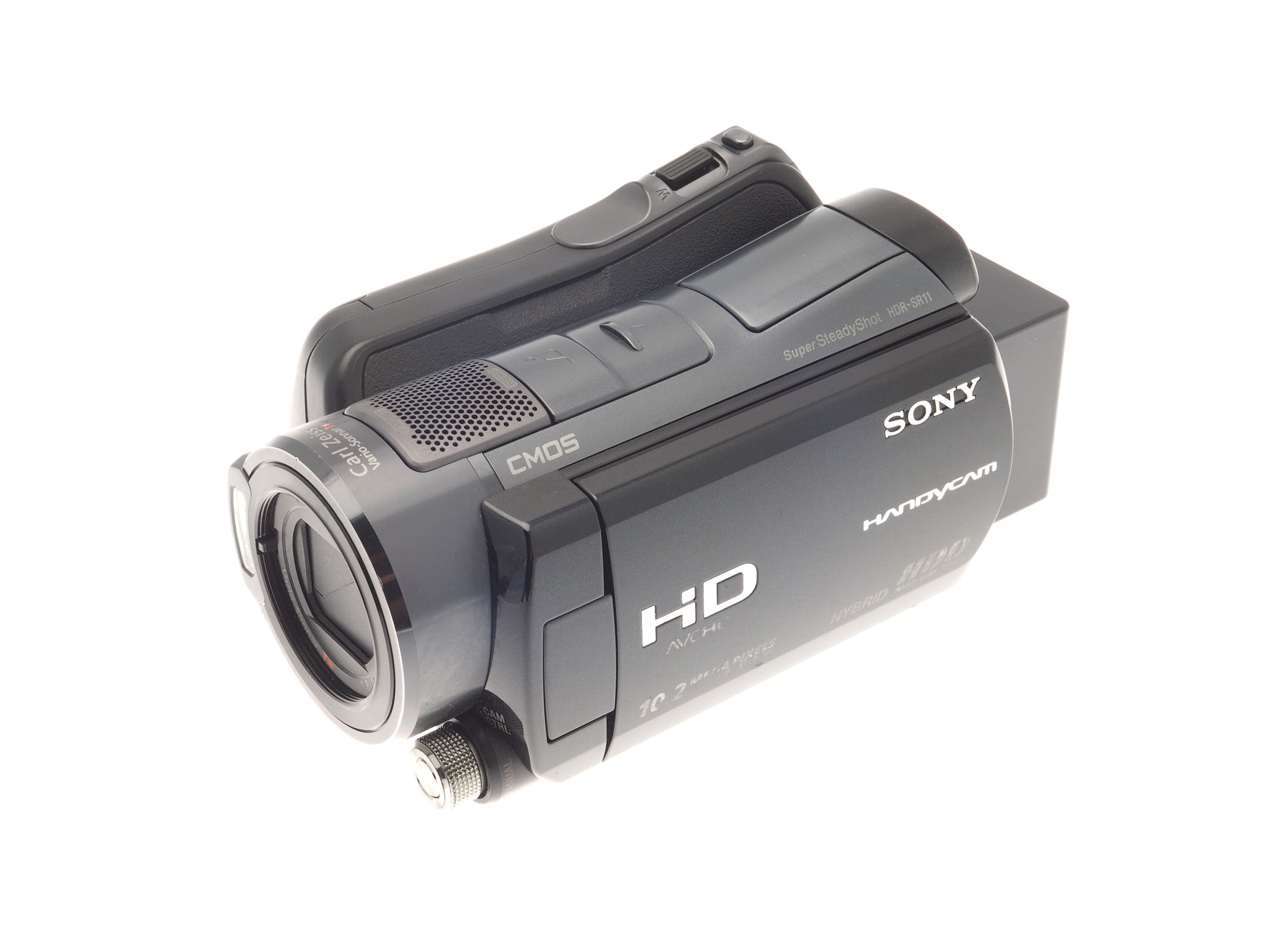 Sony HDR-SR11E - Camera – Kamerastore