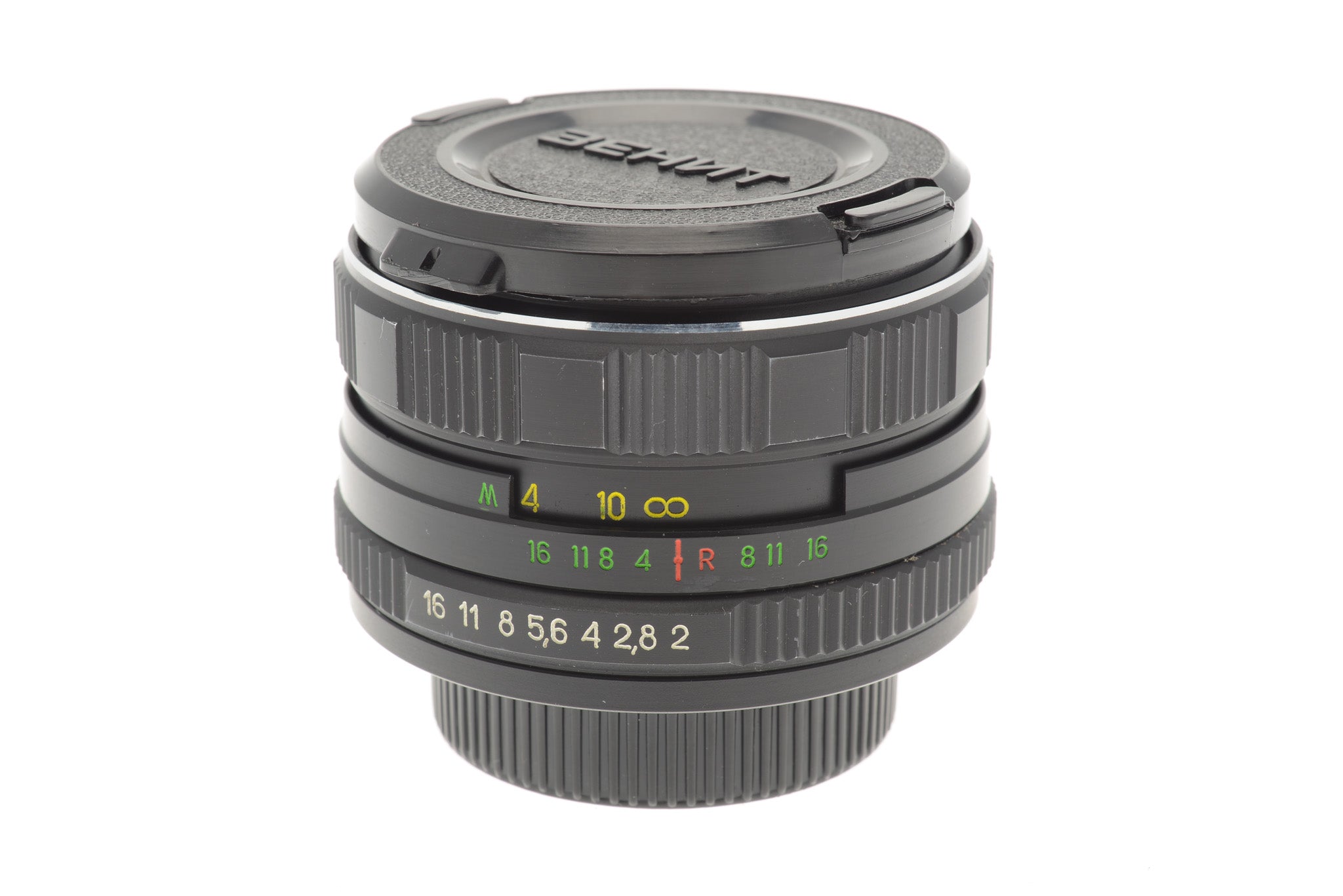 Helios 58mm f2 Helios-44M-6 MC - Lens – Kamerastore
