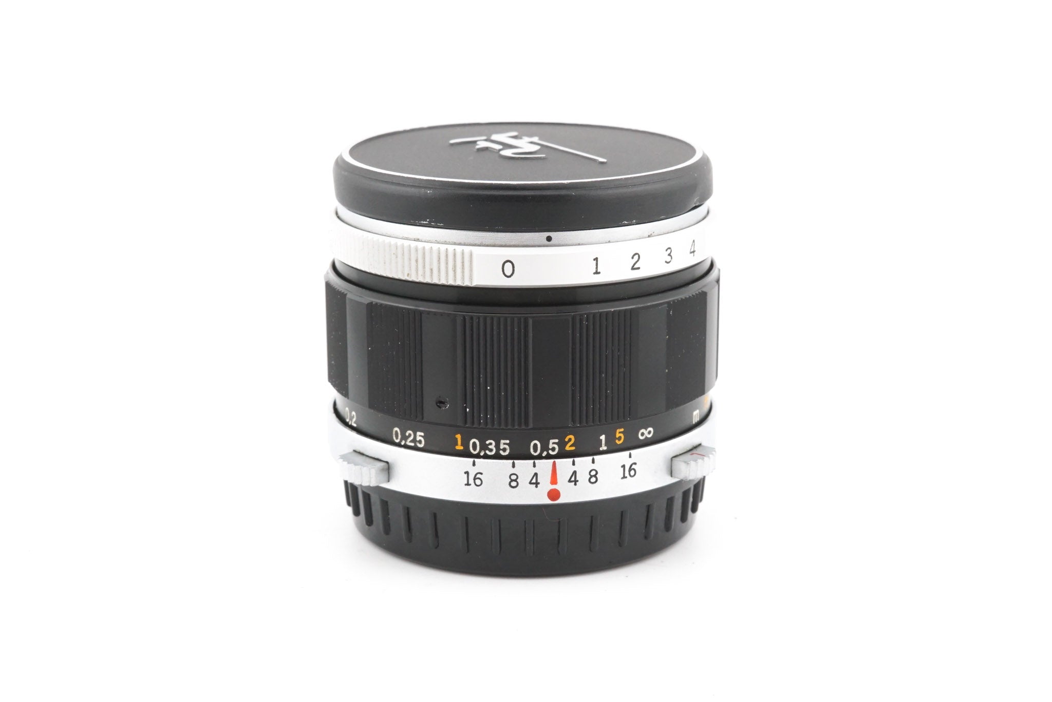 Olympus 20mm f3.5 G.Zuiko Auto-W - Lens – Kamerastore