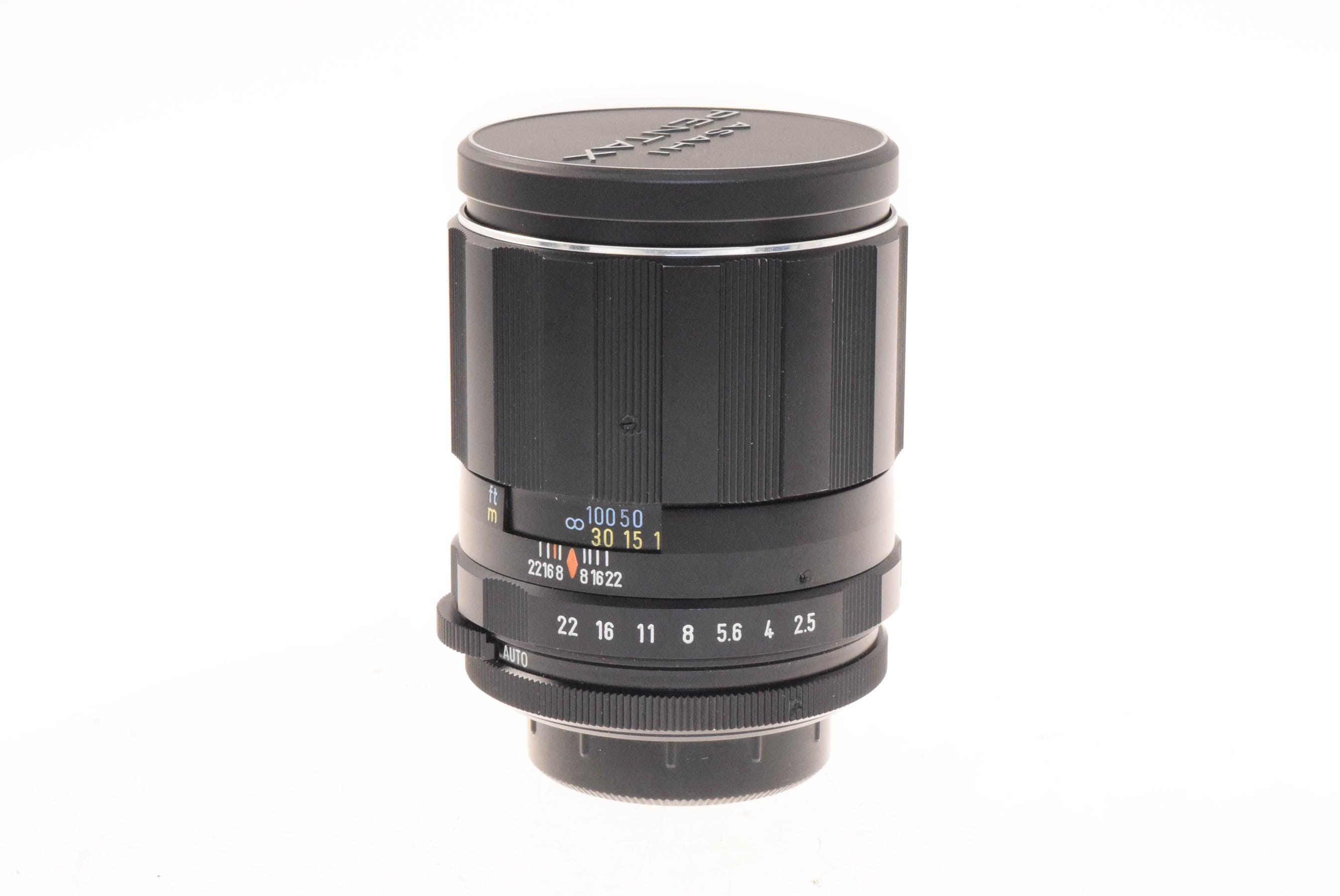 Pentax 135mm f2.5 Super-Multi-Coated Takumar - Lens – Kamerastore