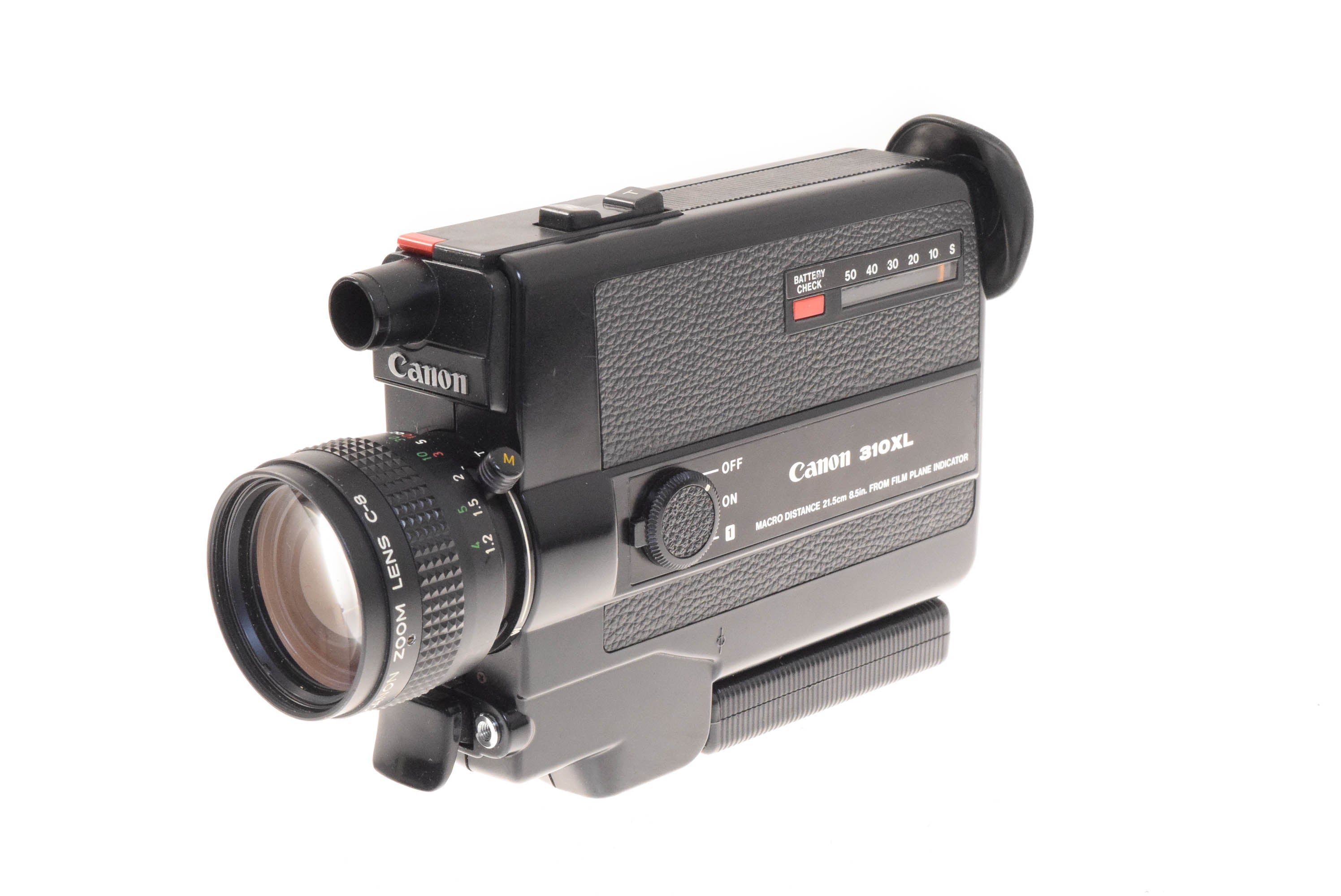 Canon 310XL - Camera – Kamerastore
